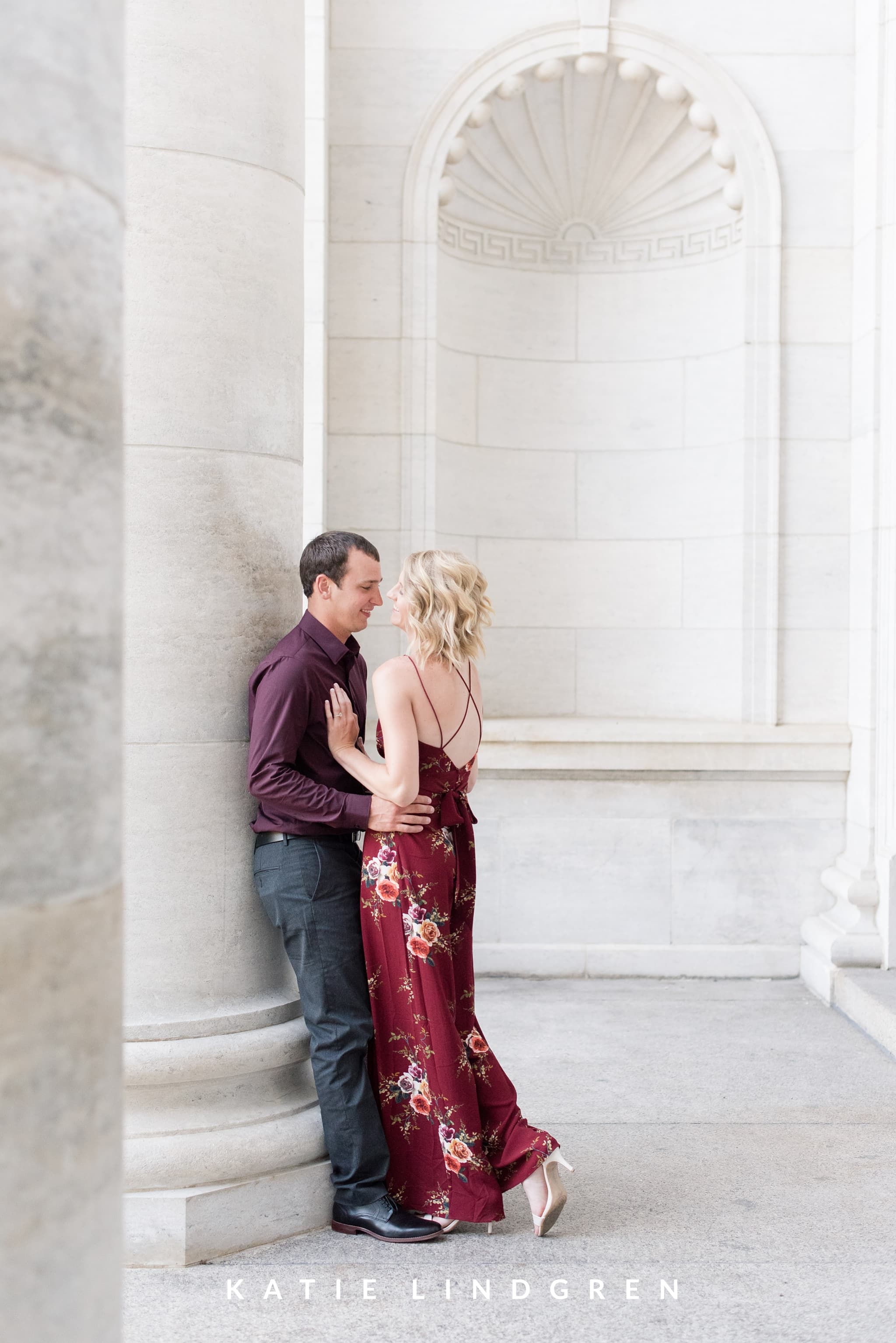 Des Moines Natural Light Photographer