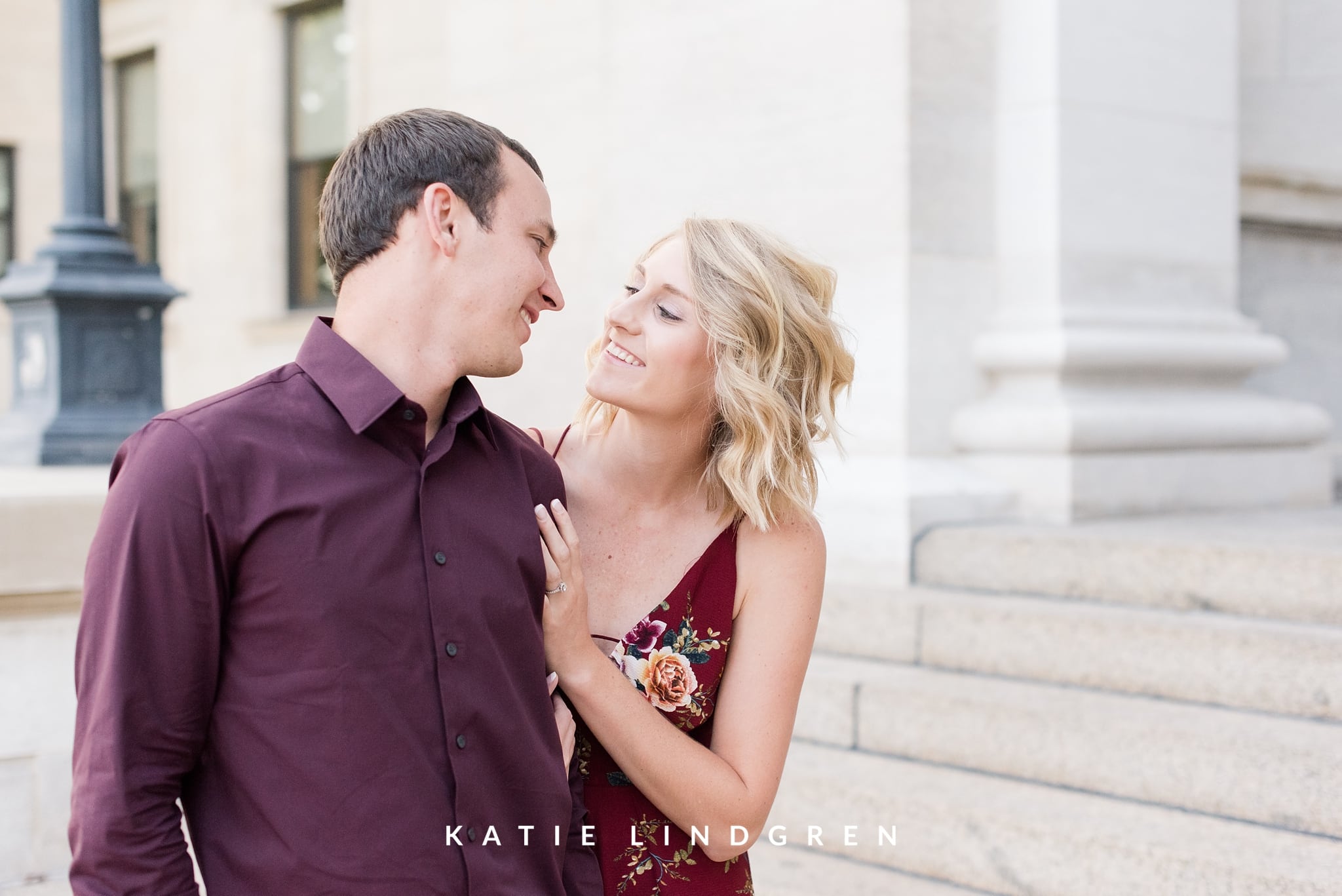 Des Moines Natural Light Photographer