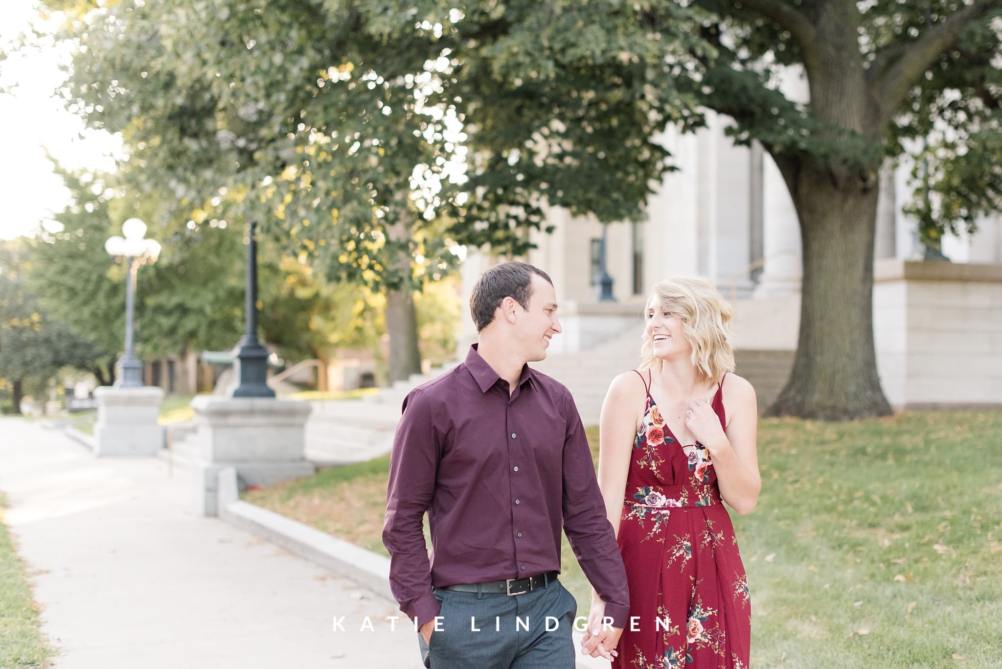 Des Moines Natural Light Photographer