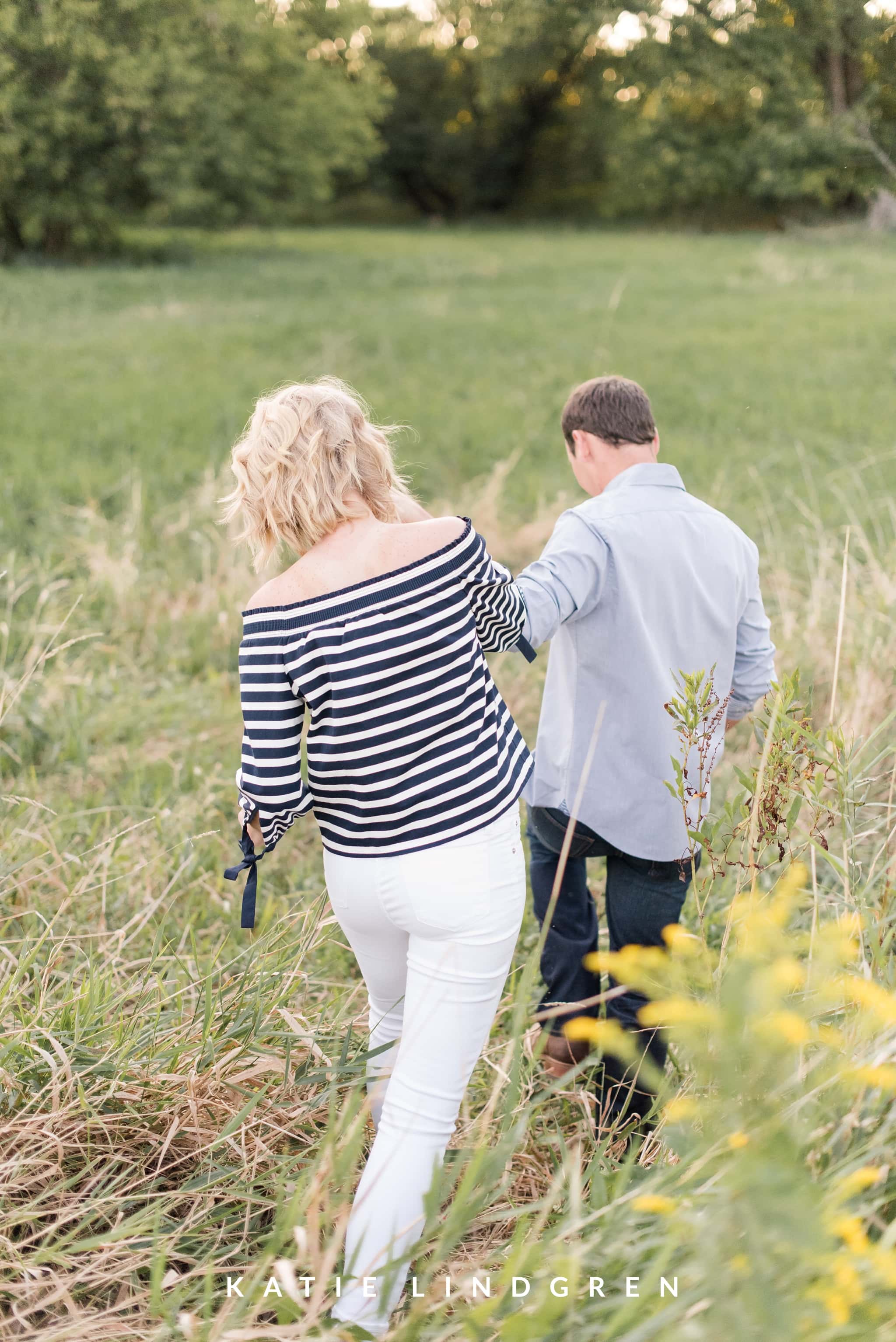 Des Moines Natural Light Photographer
