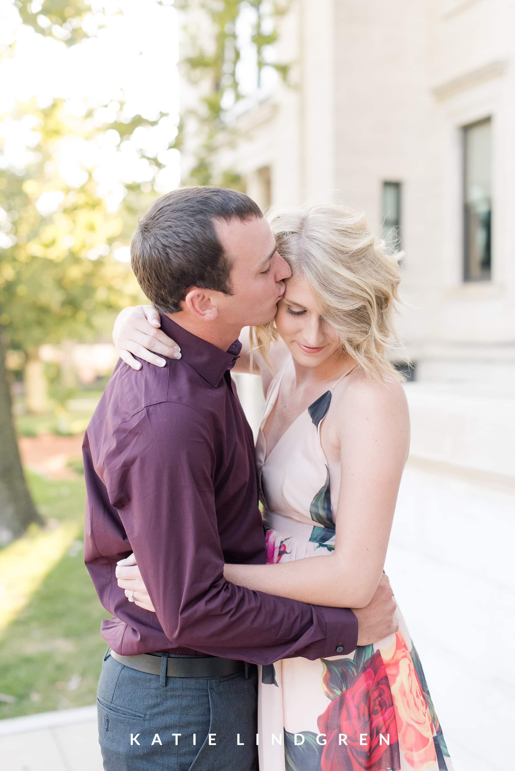 Des Moines Natural Light Photographer