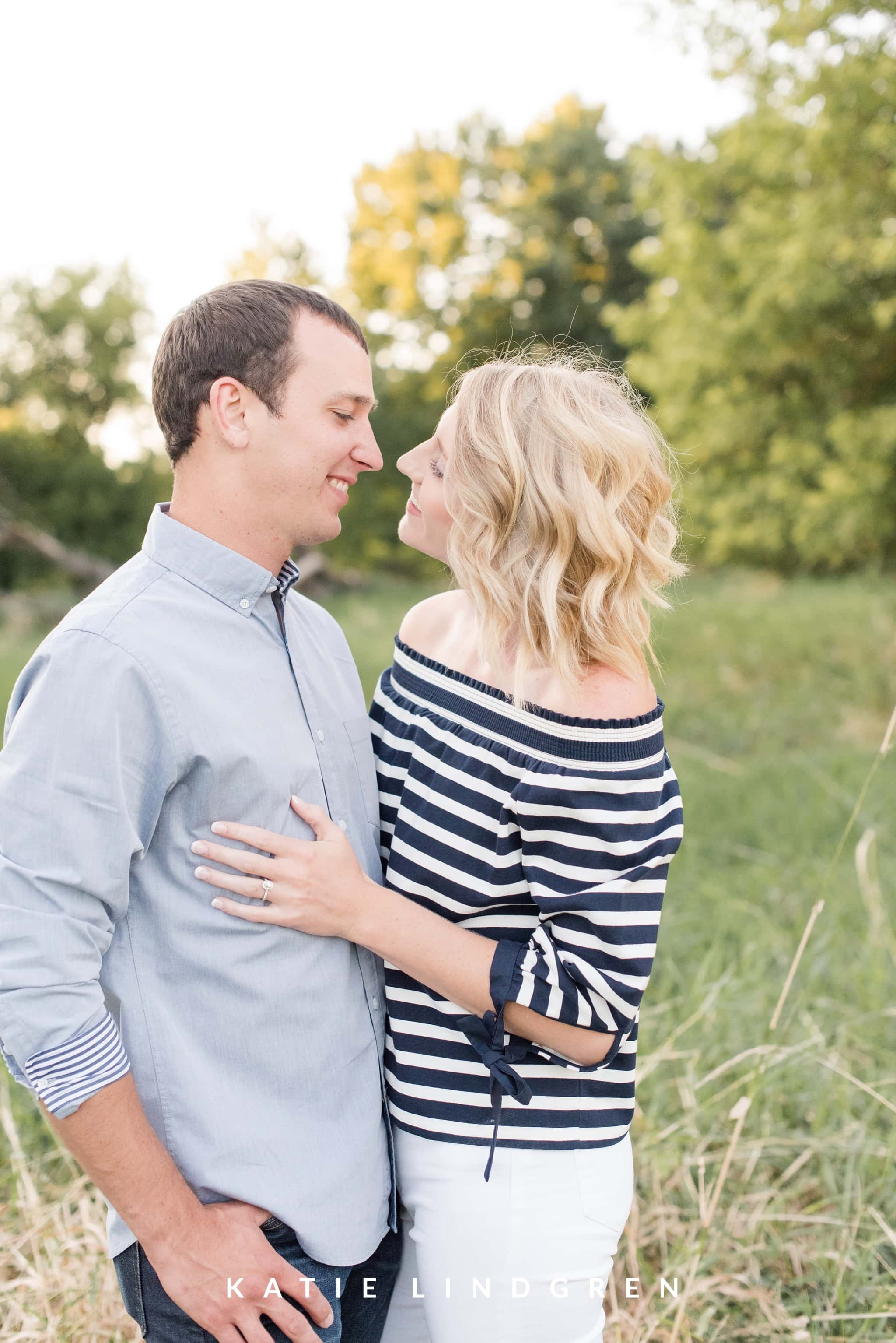Des Moines Natural Light Photographer