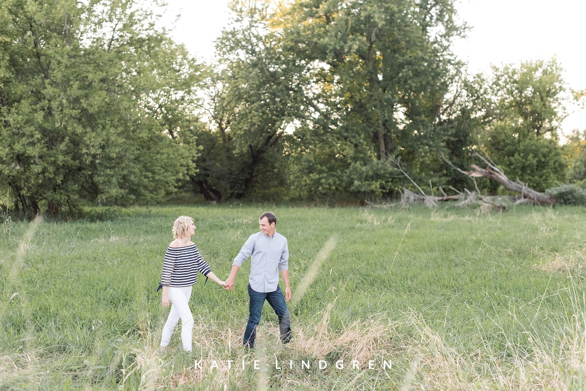 Des Moines Natural Light Photographer