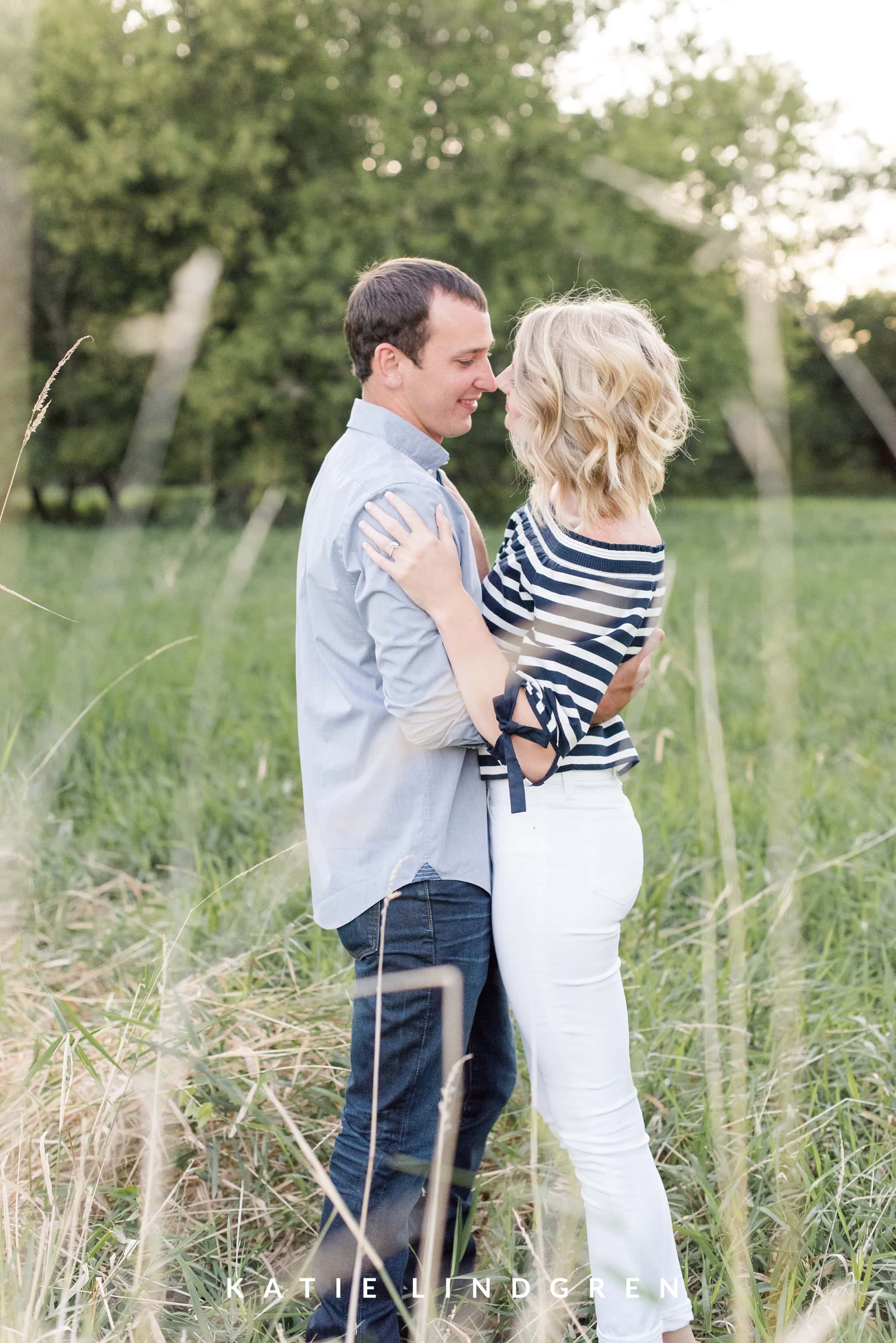 Des Moines Natural Light Photographer