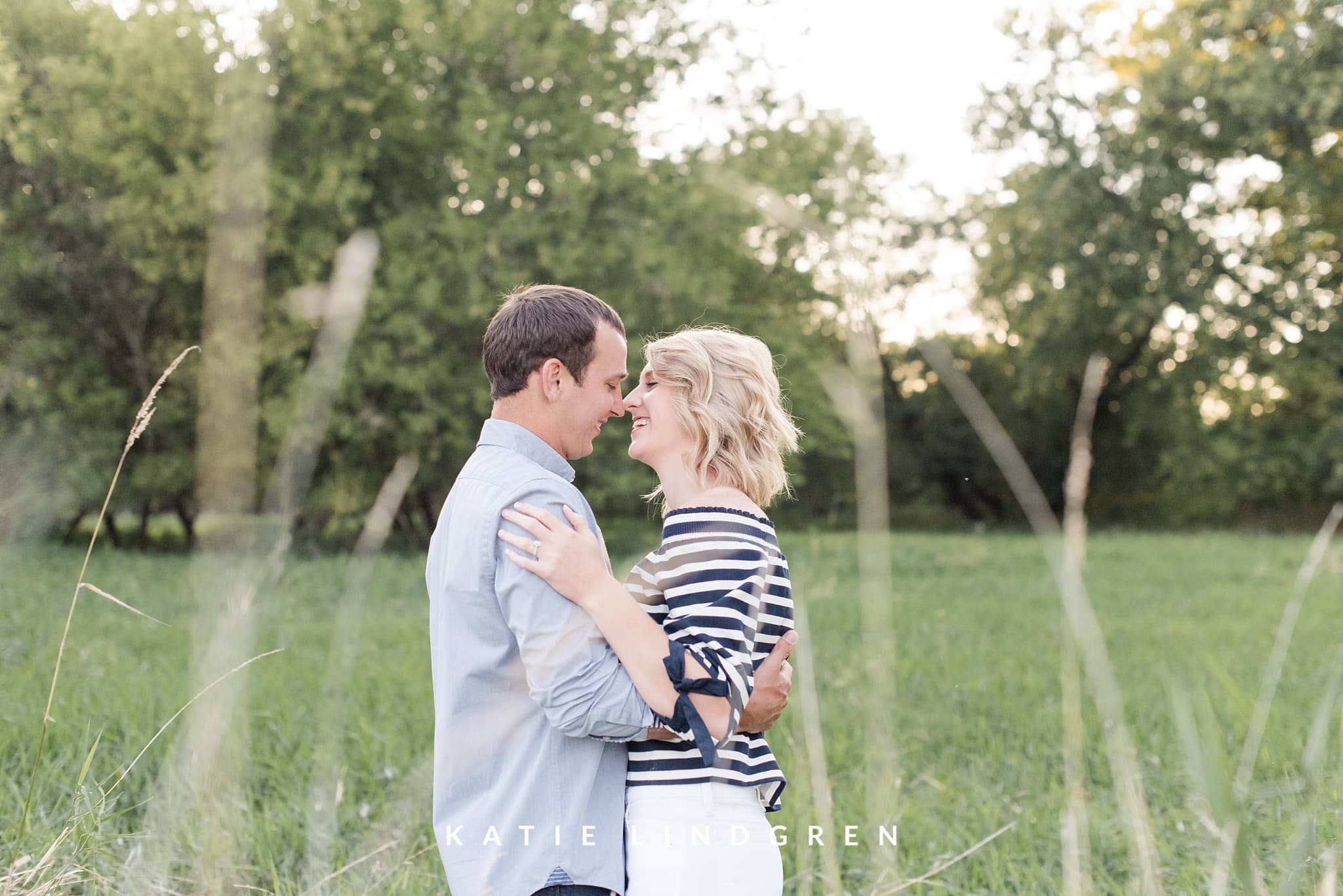 Des Moines Natural Light Photographer