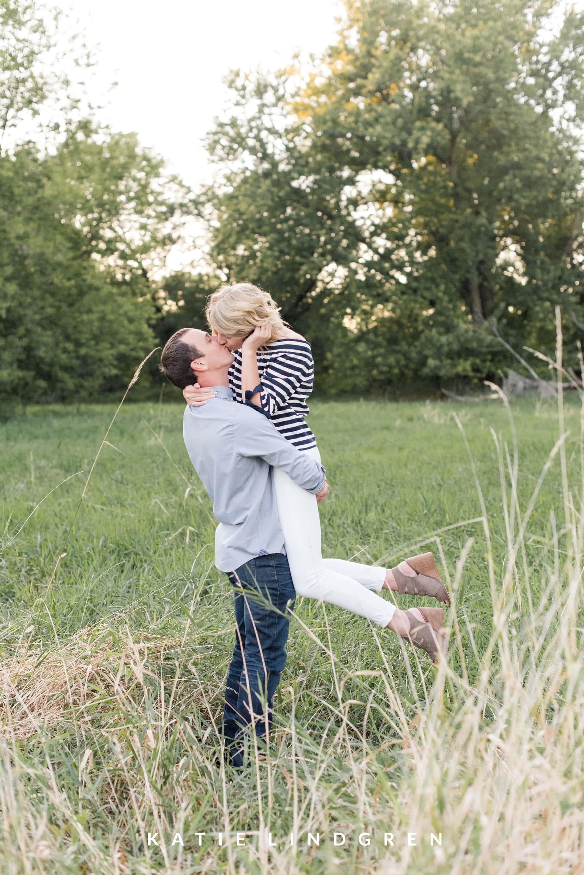 Des Moines Natural Light Photographer