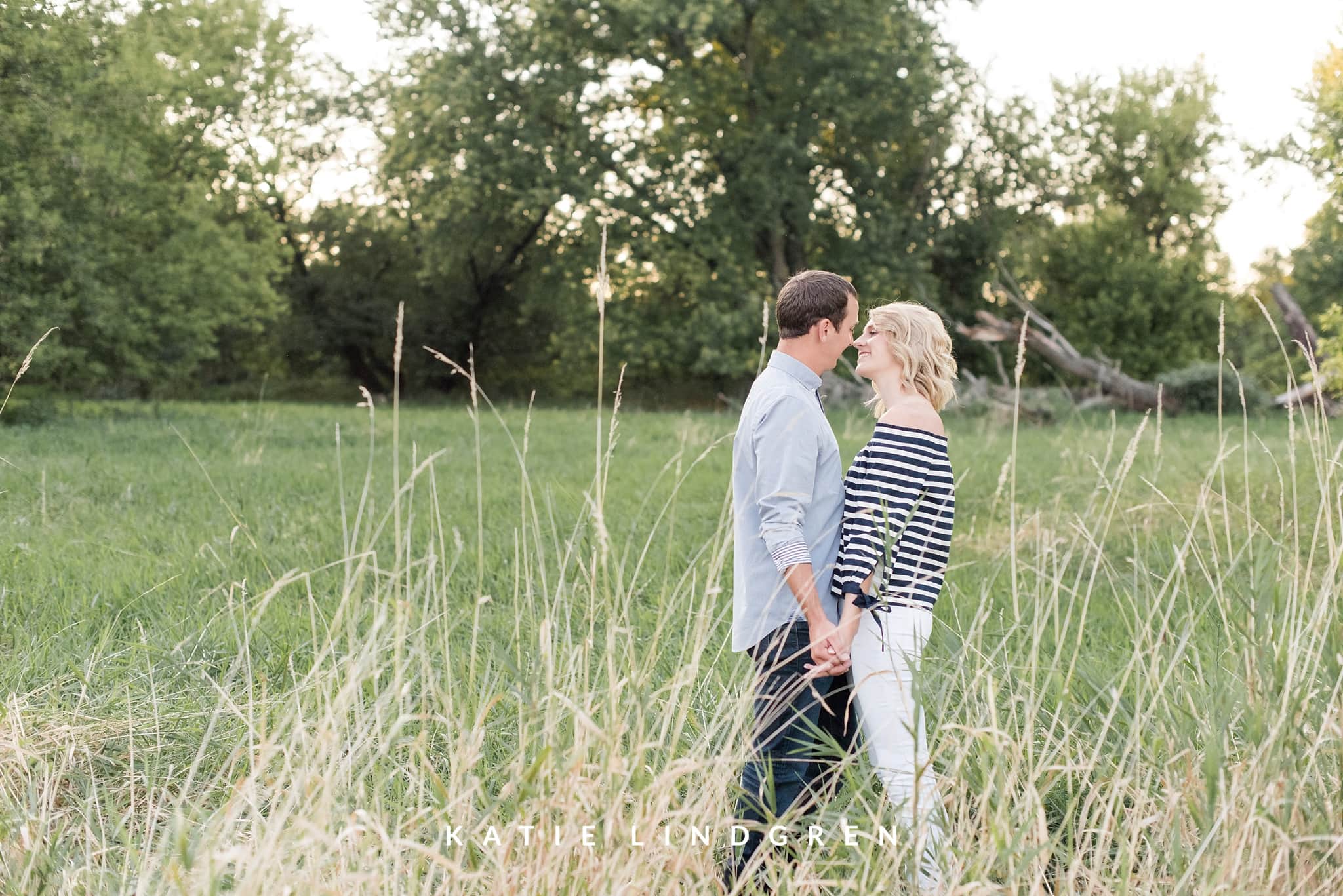 Des Moines Natural Light Photographer