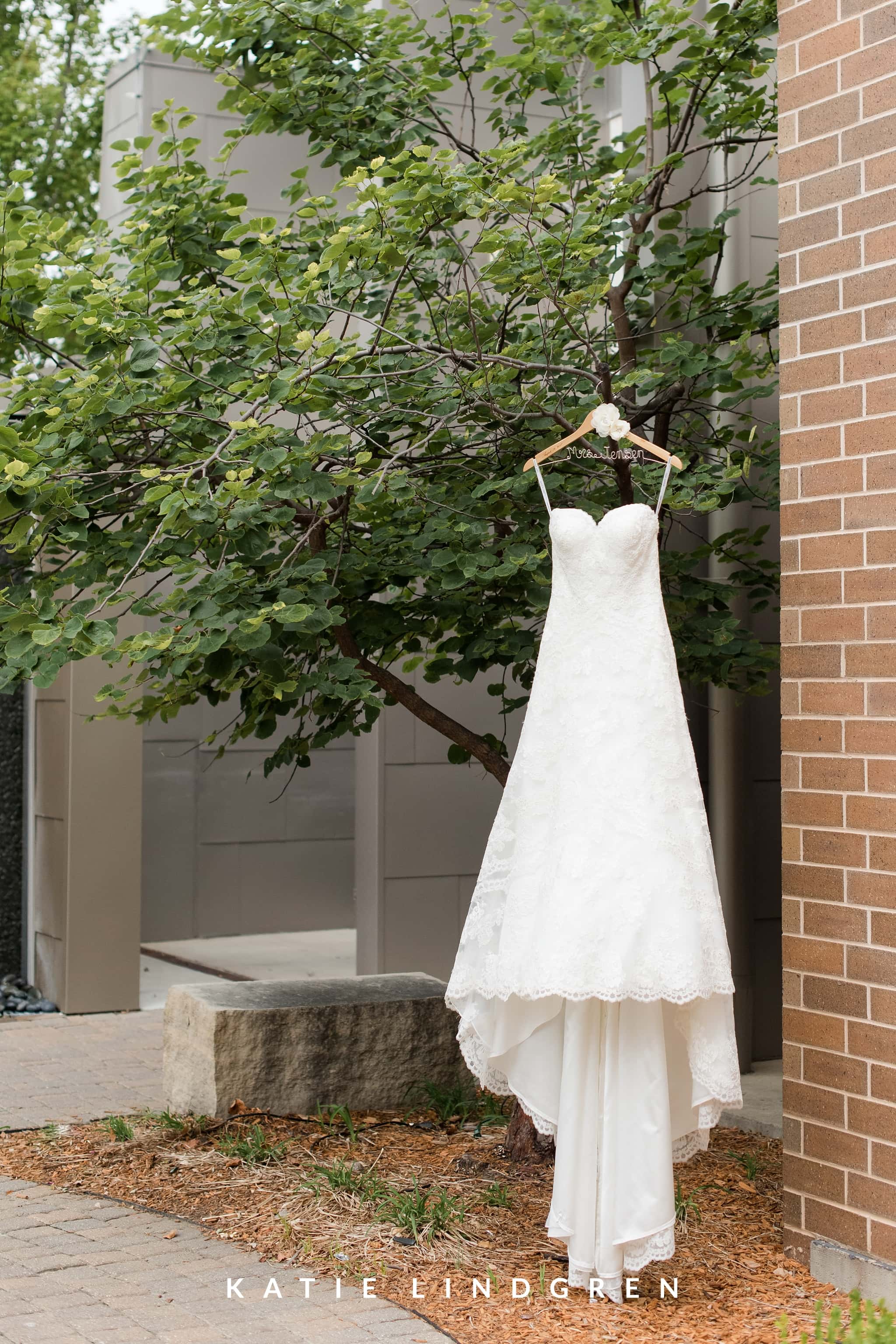 Ames Wedding Photographer