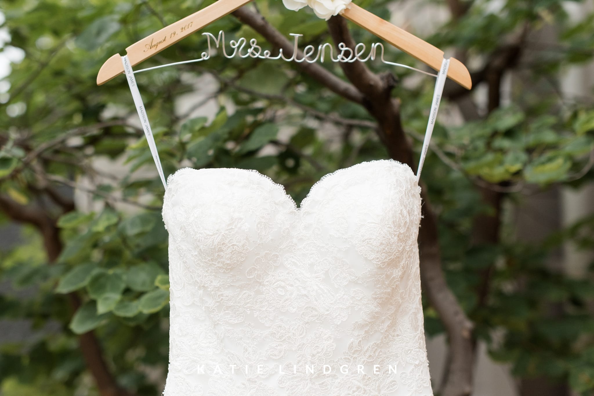 Ames Wedding Photographer