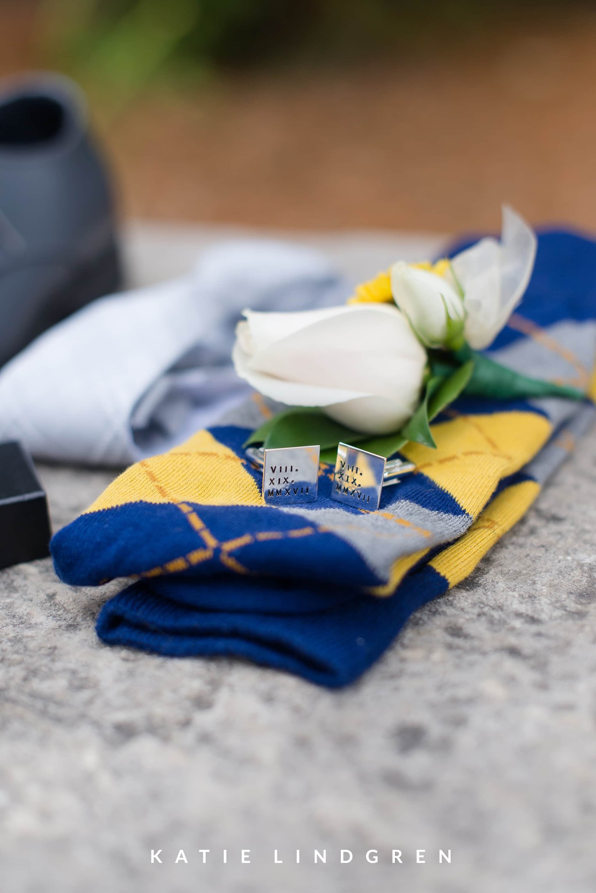 Ames Wedding Photographer