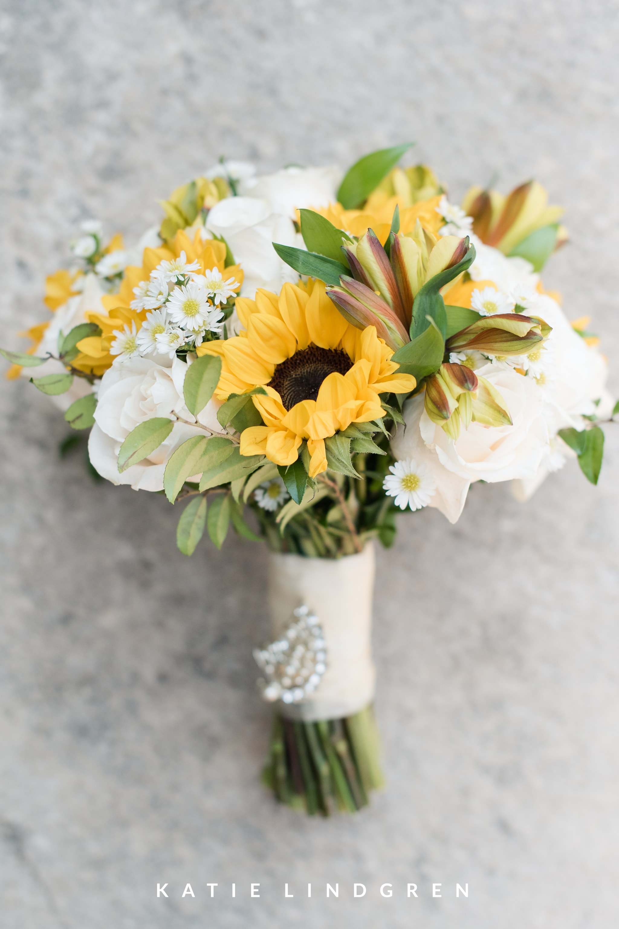 Ames Wedding Photographer