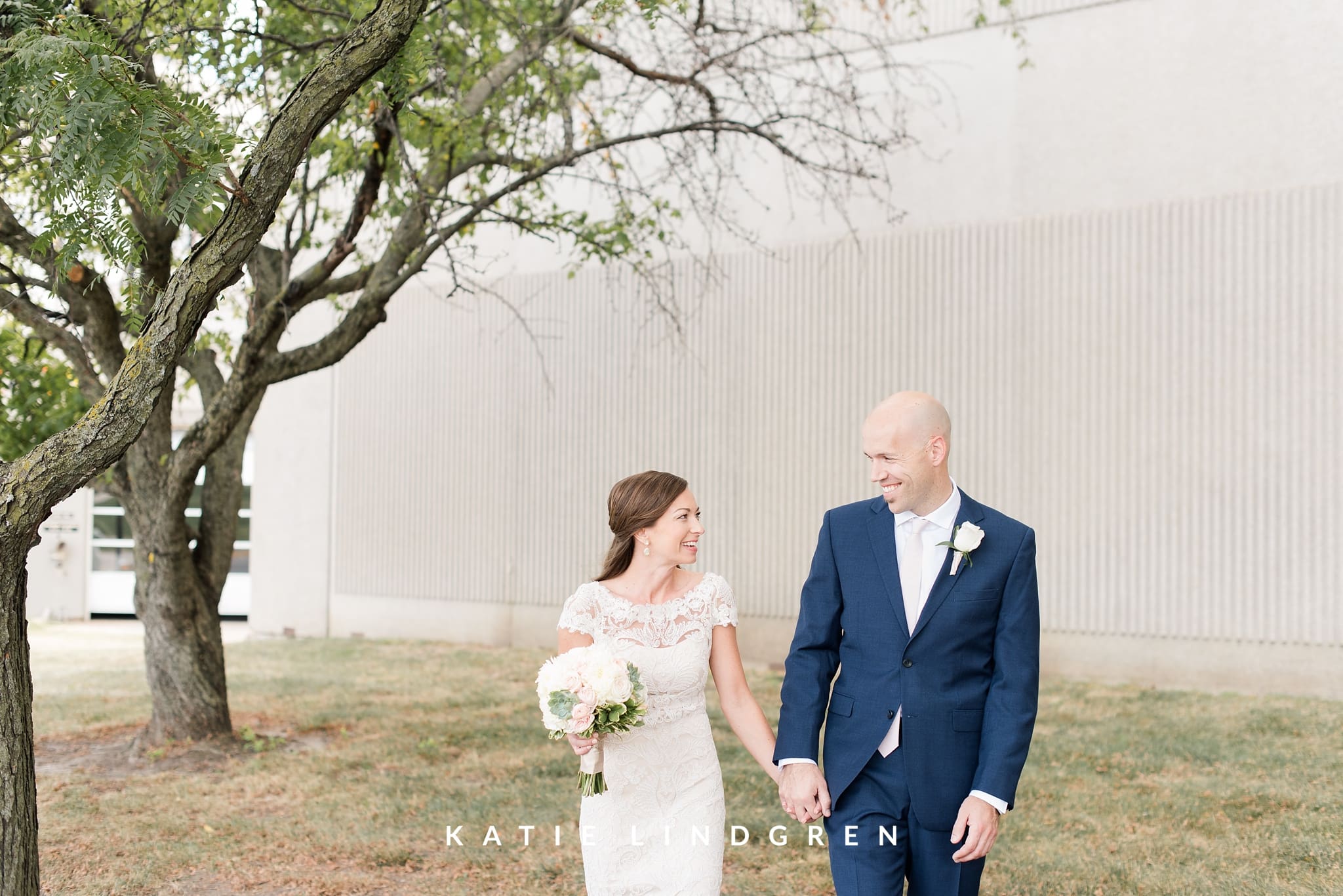 Des Moines Wedding Photographer