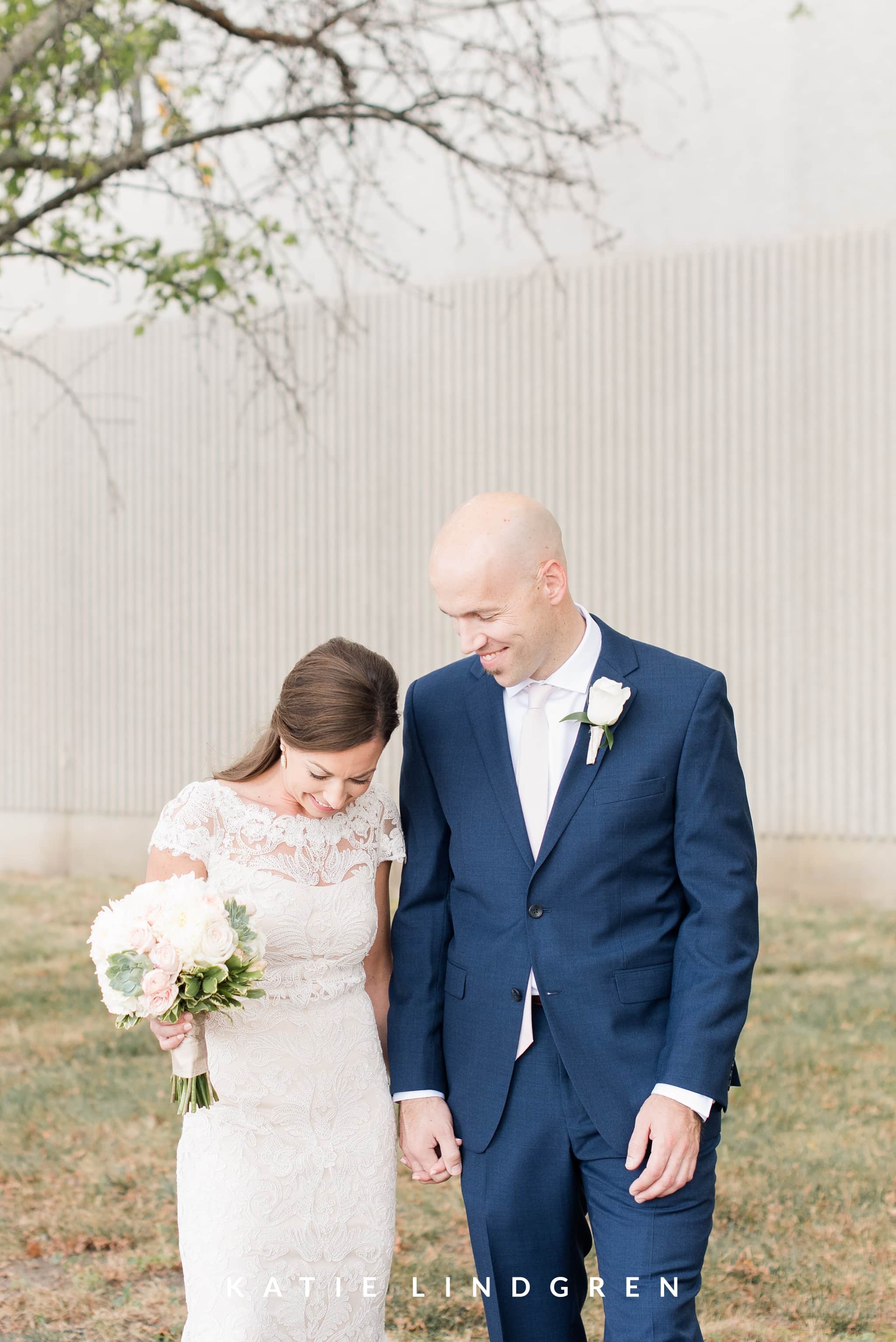 Des Moines Wedding Photographer