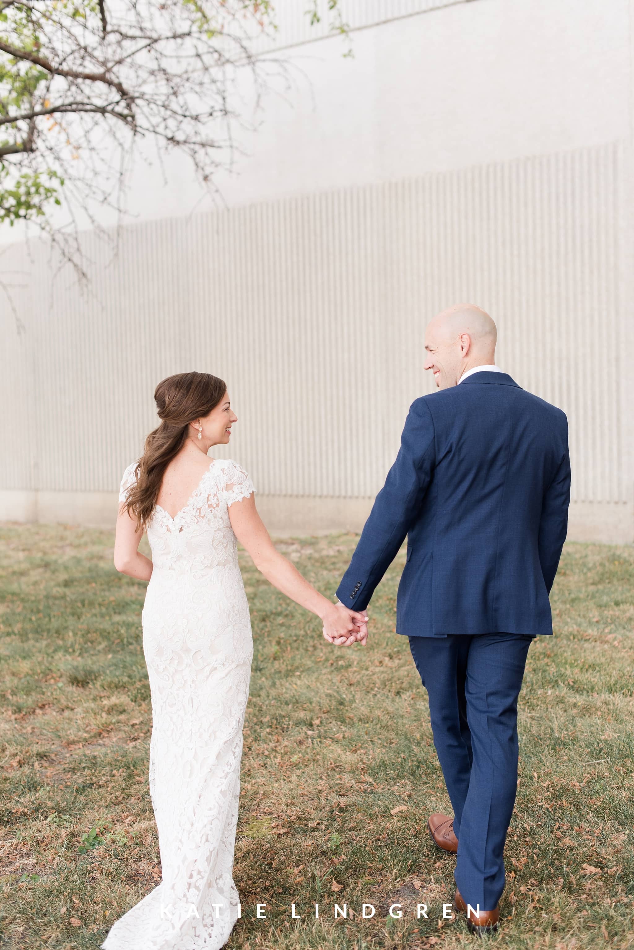 Des Moines Wedding Photographer