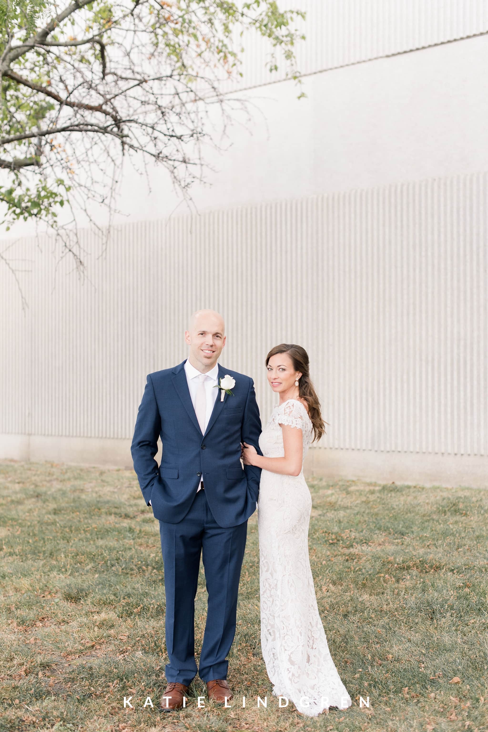 Des Moines Wedding Photographer