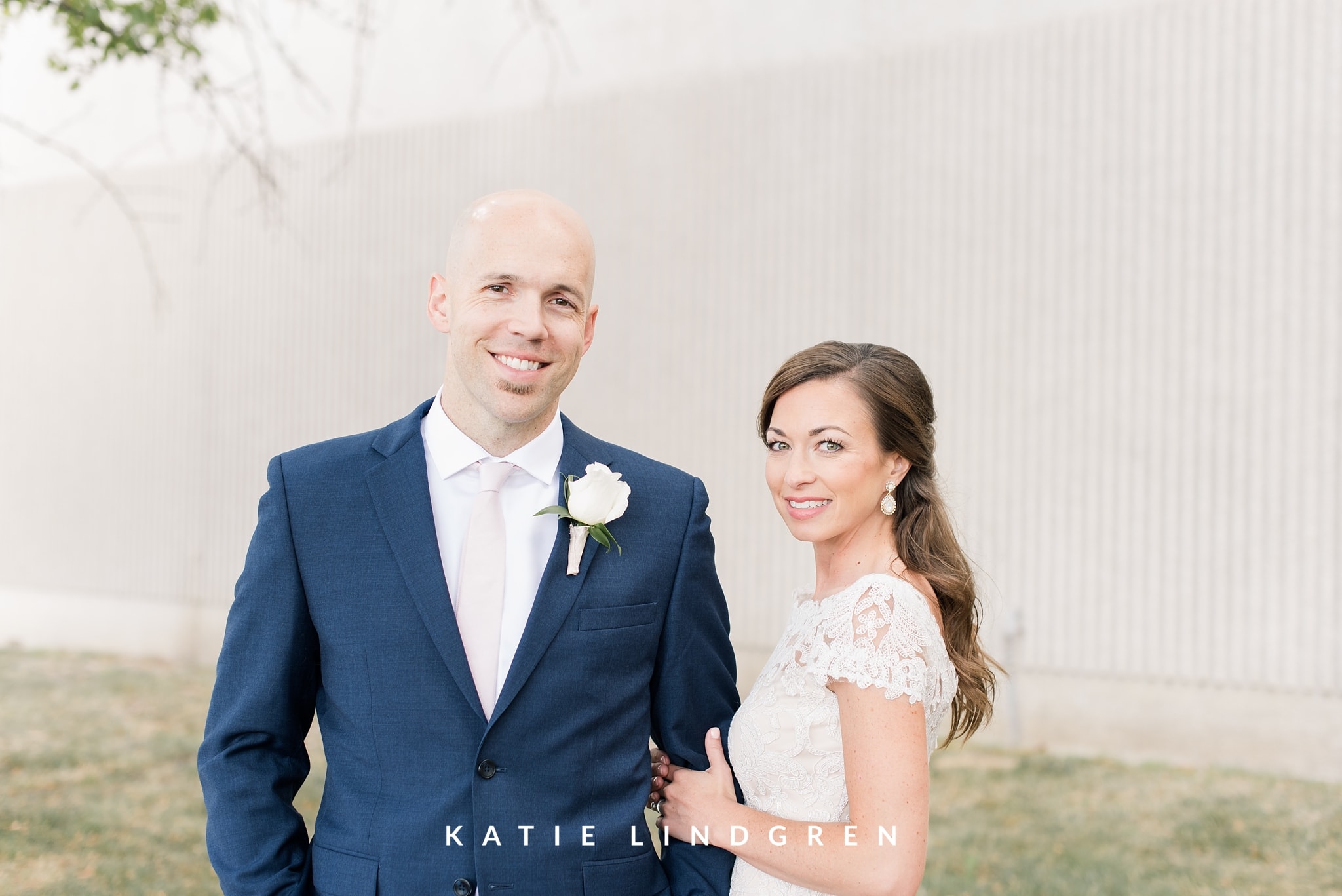 Des Moines Wedding Photographer