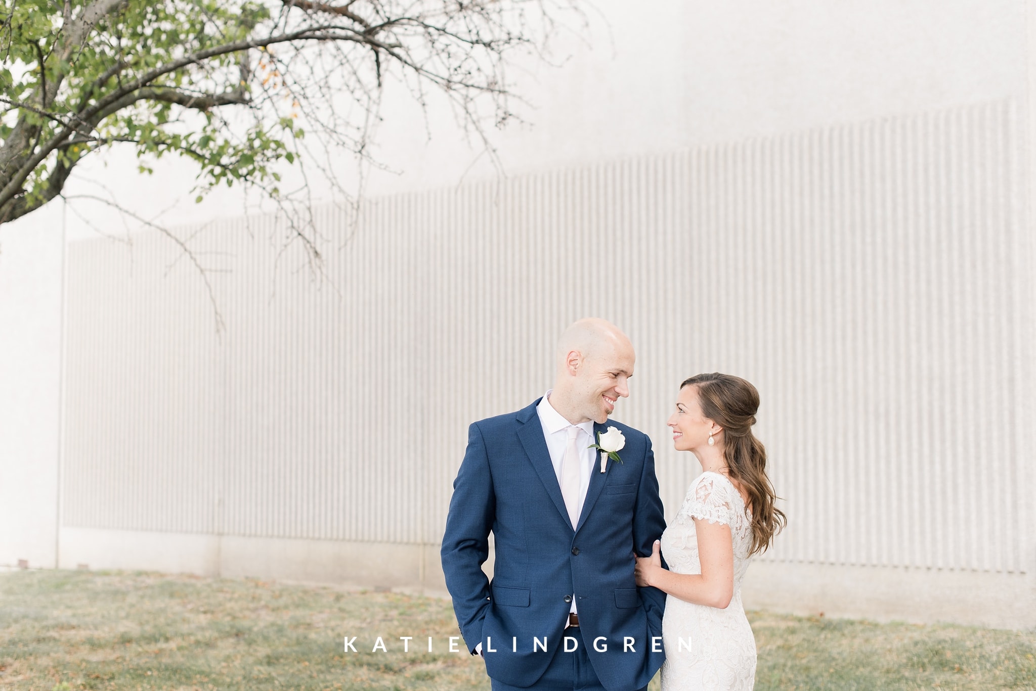 Des Moines Wedding Photographer