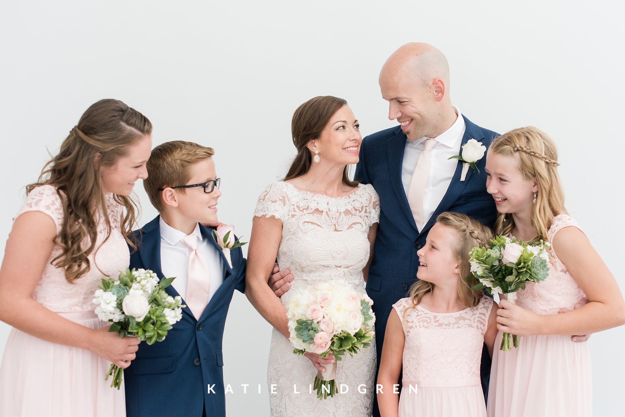 Des Moines Wedding Photographer