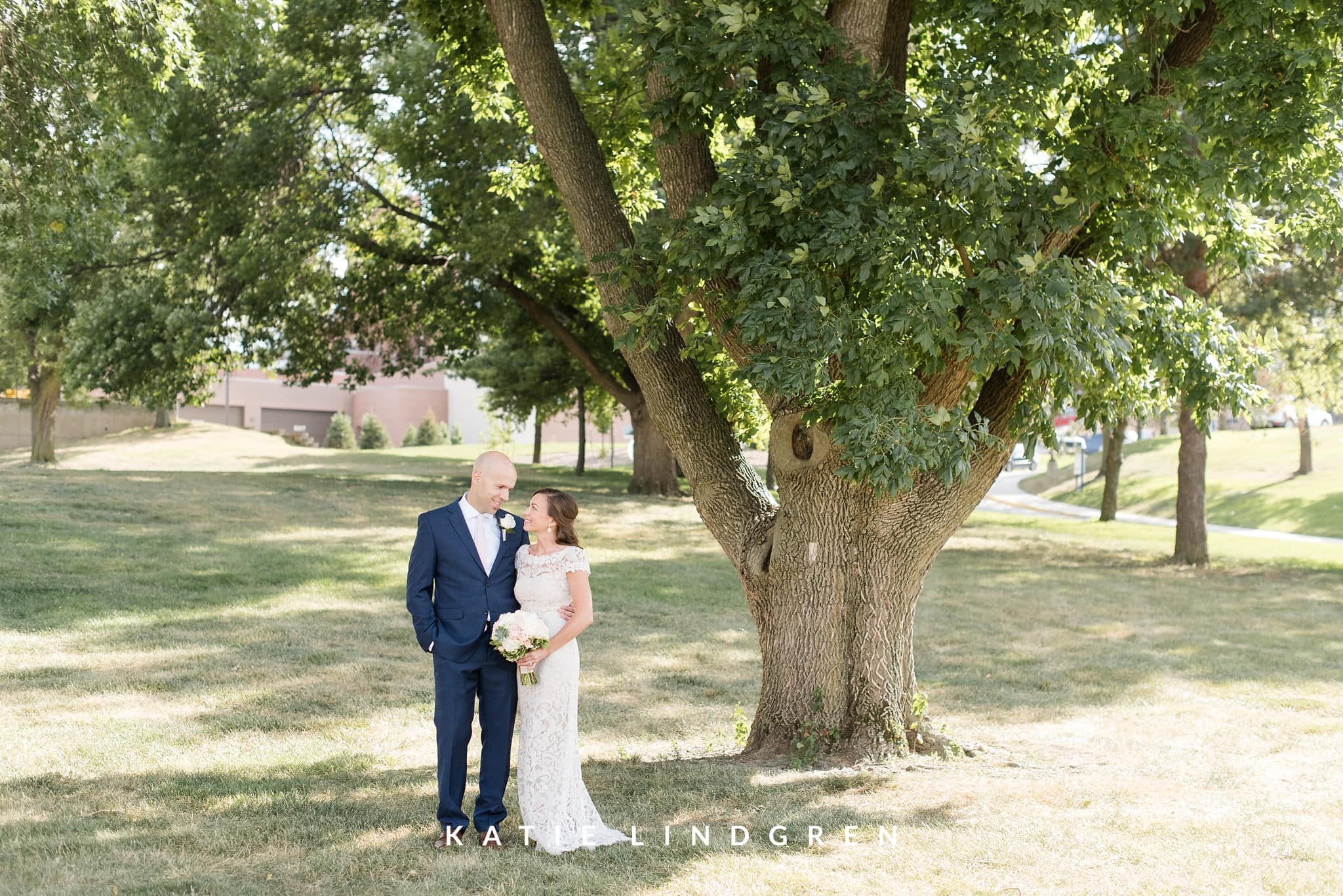 Des Moines Wedding Photographer