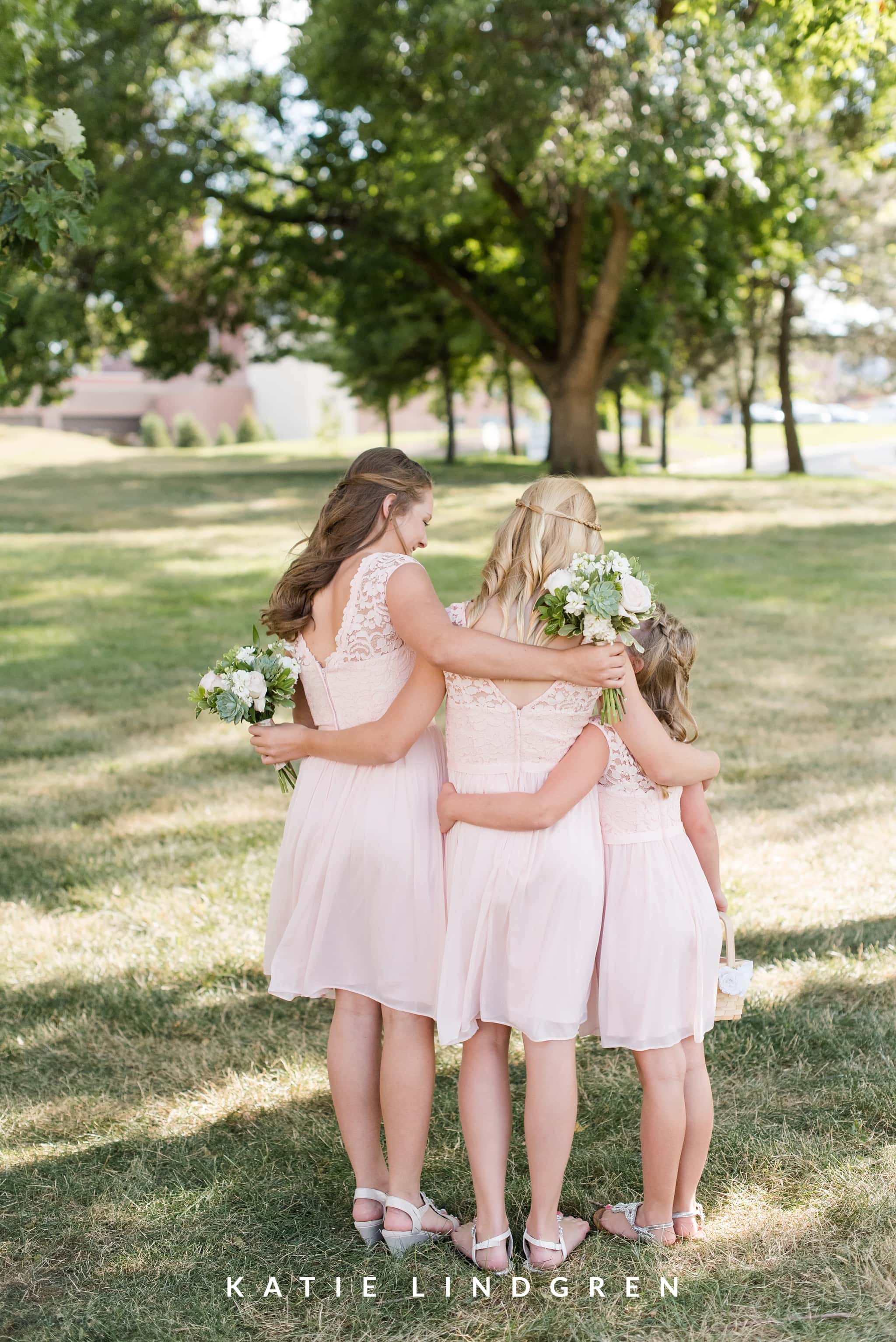 Des Moines Wedding Photographer