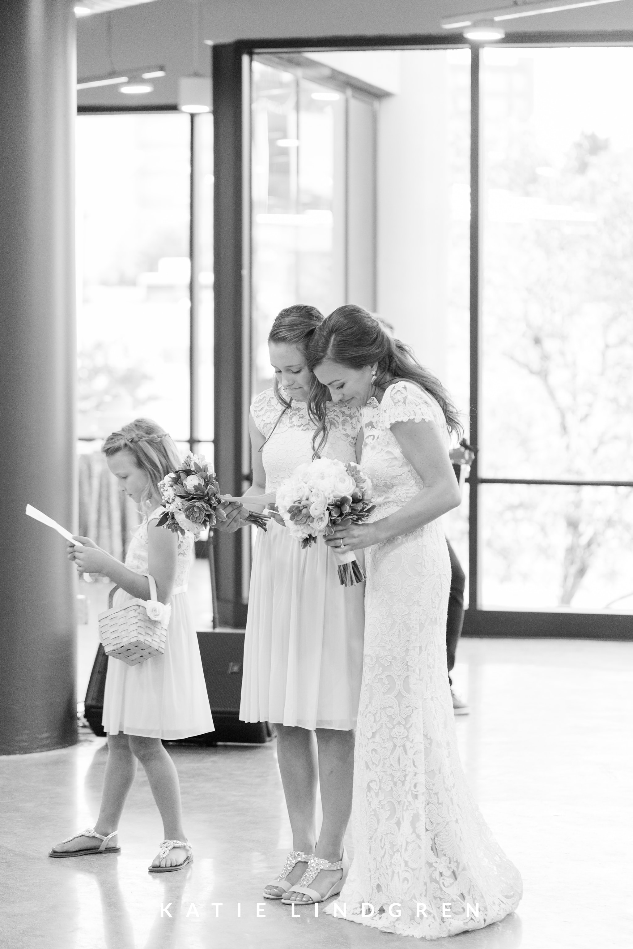 Des Moines Wedding Photographer