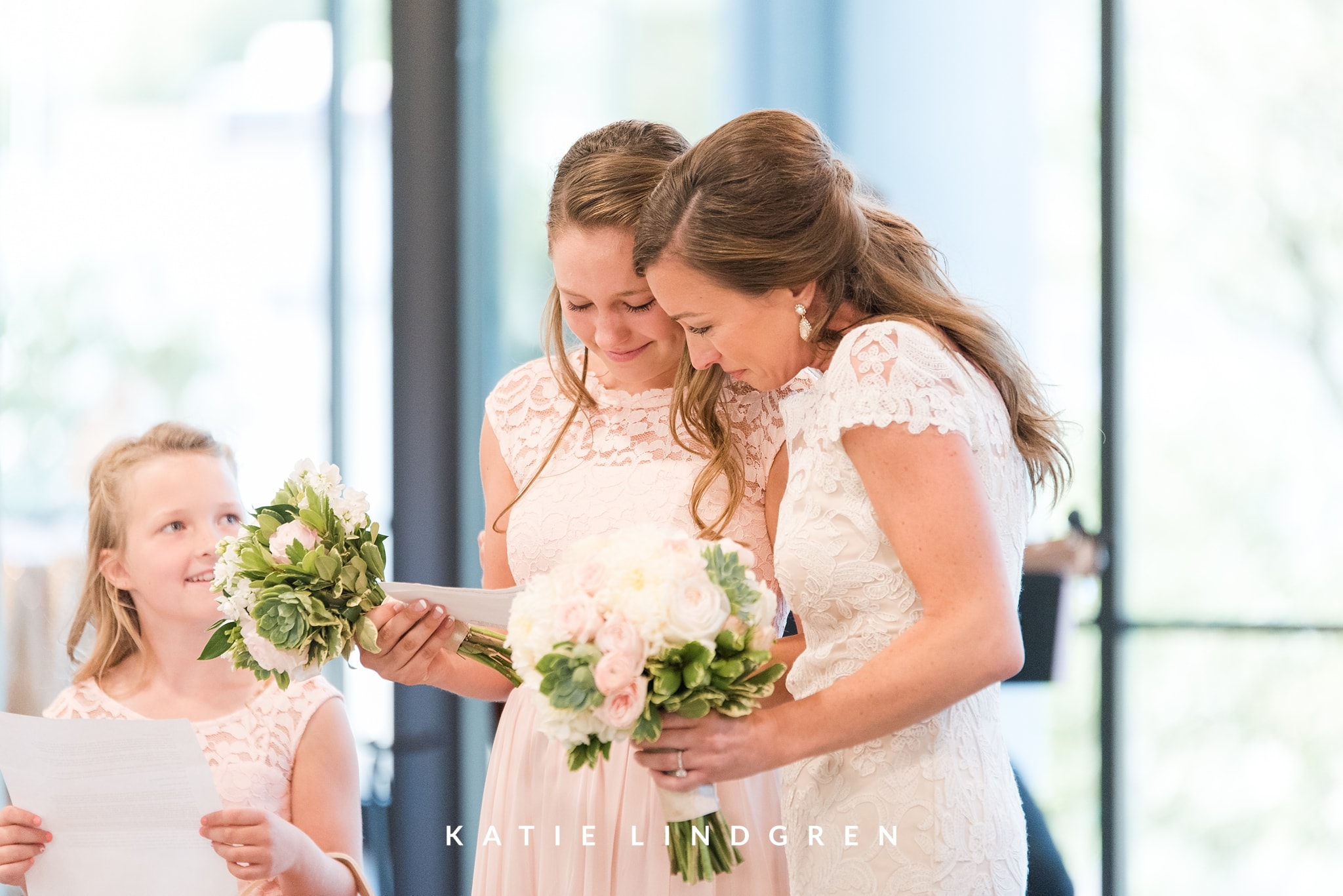 Des Moines Wedding Photographer