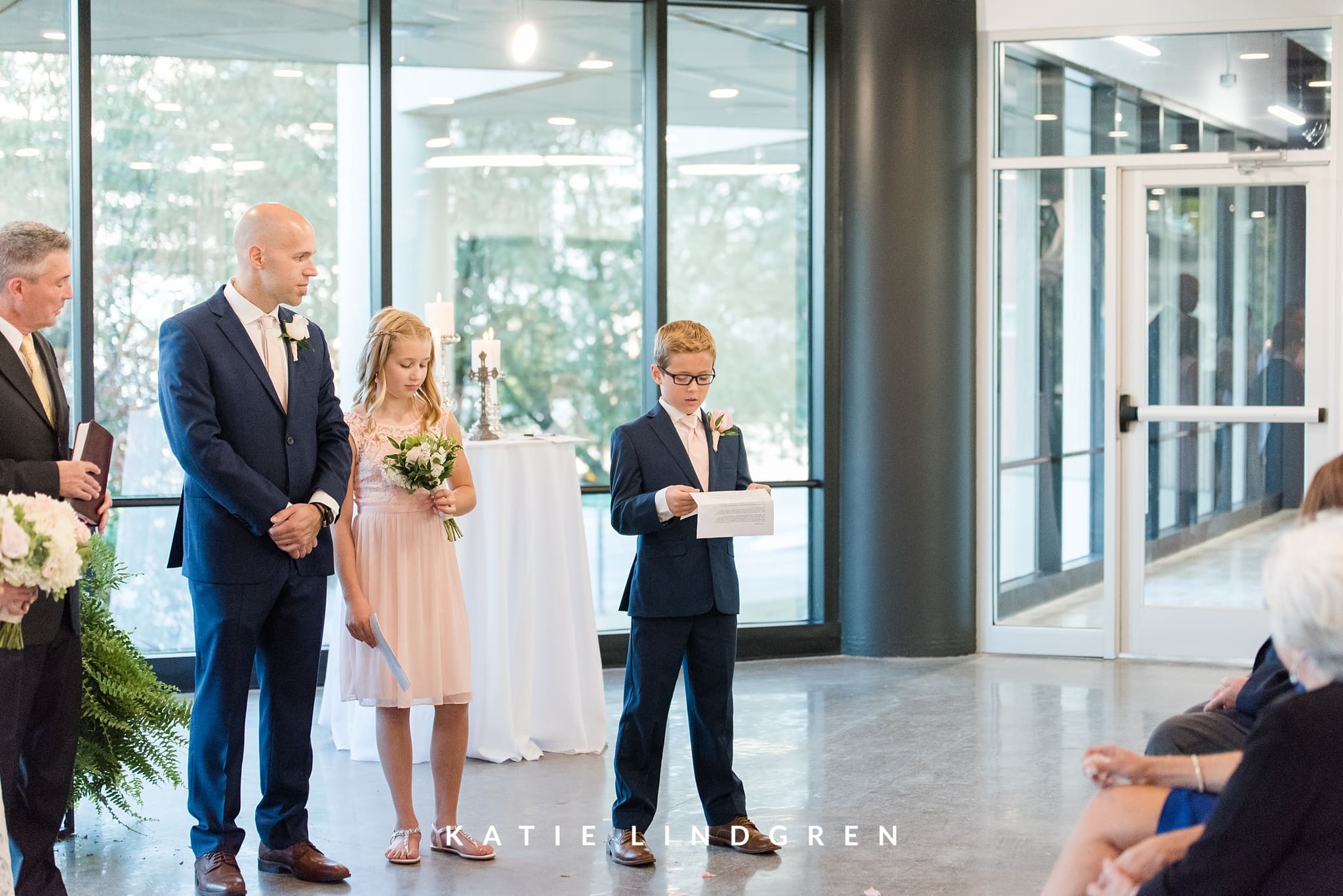 Des Moines Wedding Photographer