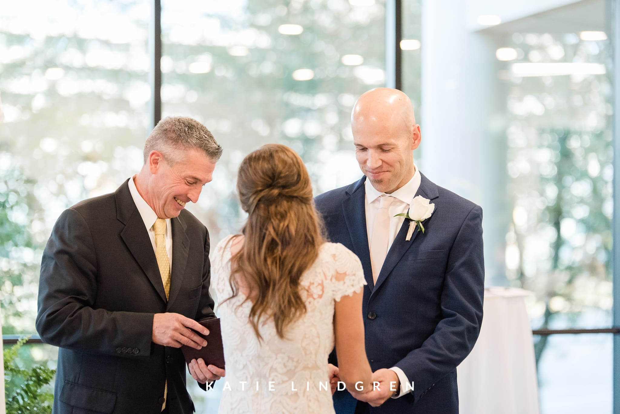 Des Moines Wedding Photographer