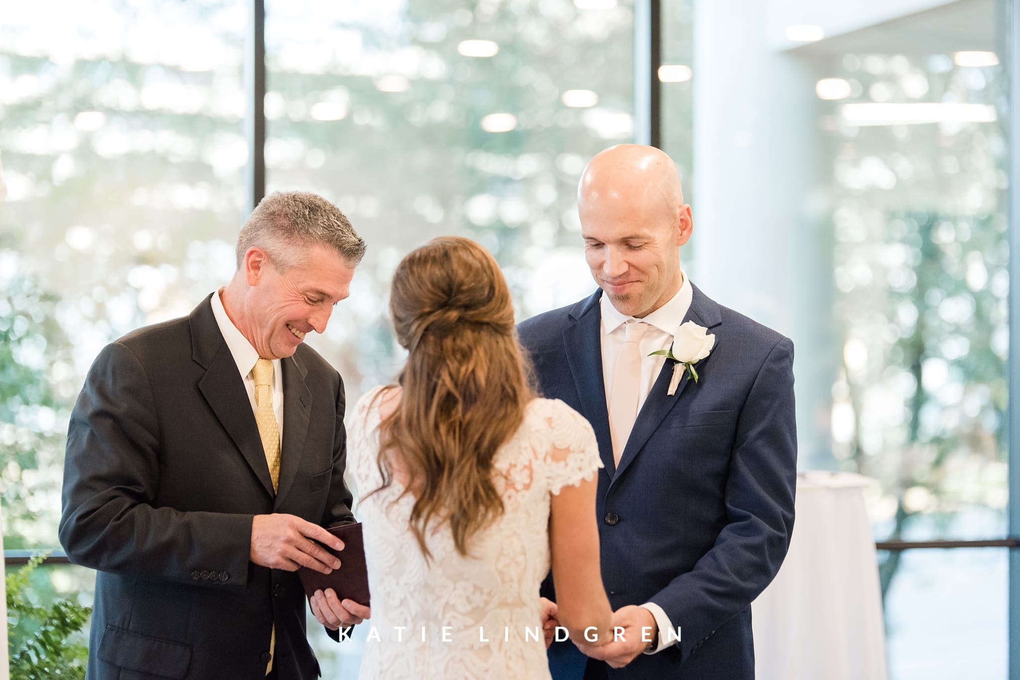 Des Moines Wedding Photographer