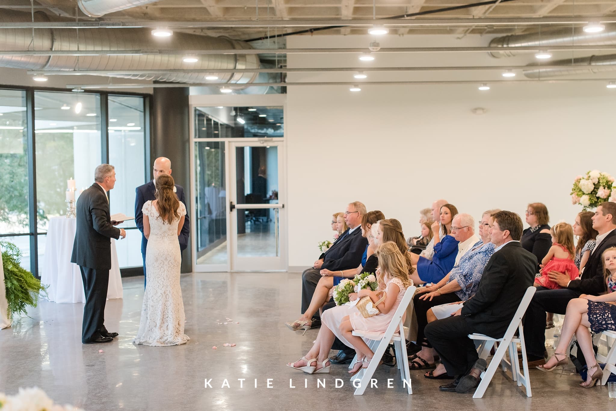 Des Moines Wedding Photographer