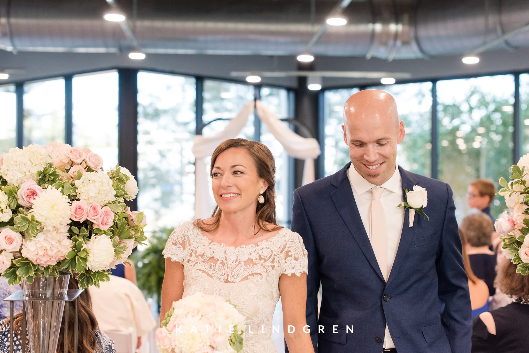 Des Moines Wedding Photographer