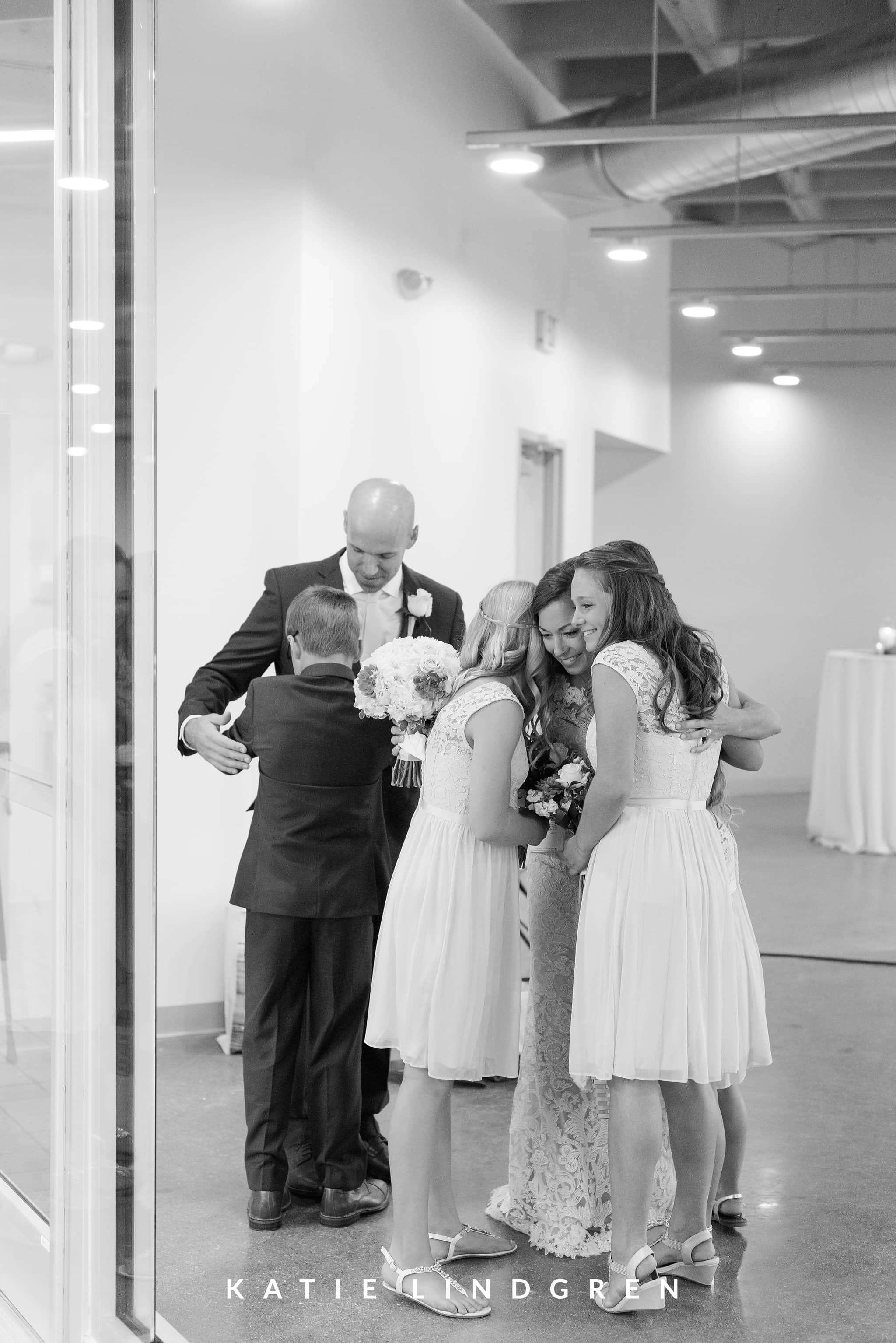 Des Moines Wedding Photographer