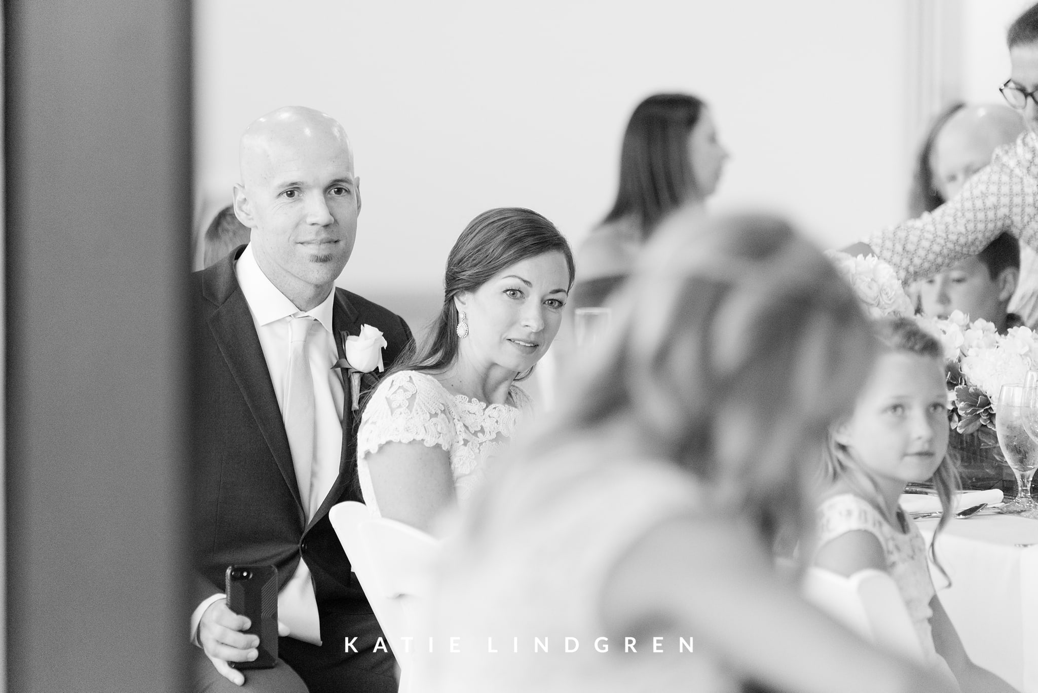 Des Moines Wedding Photographer