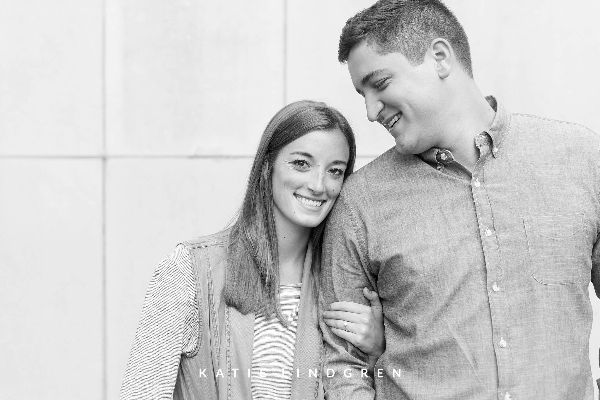 Des Moines Wedding Photographer