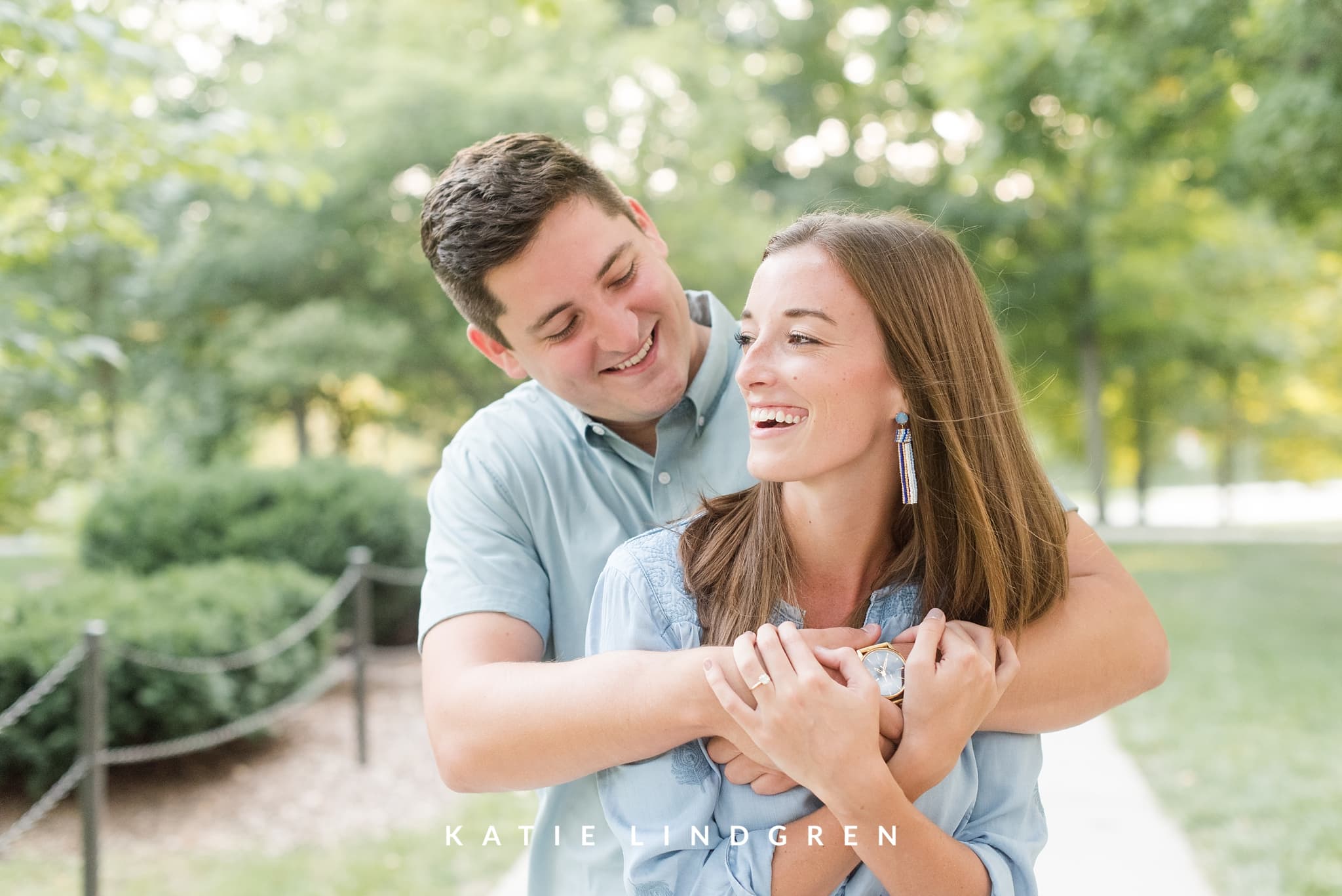 Des Moines Wedding Photographer