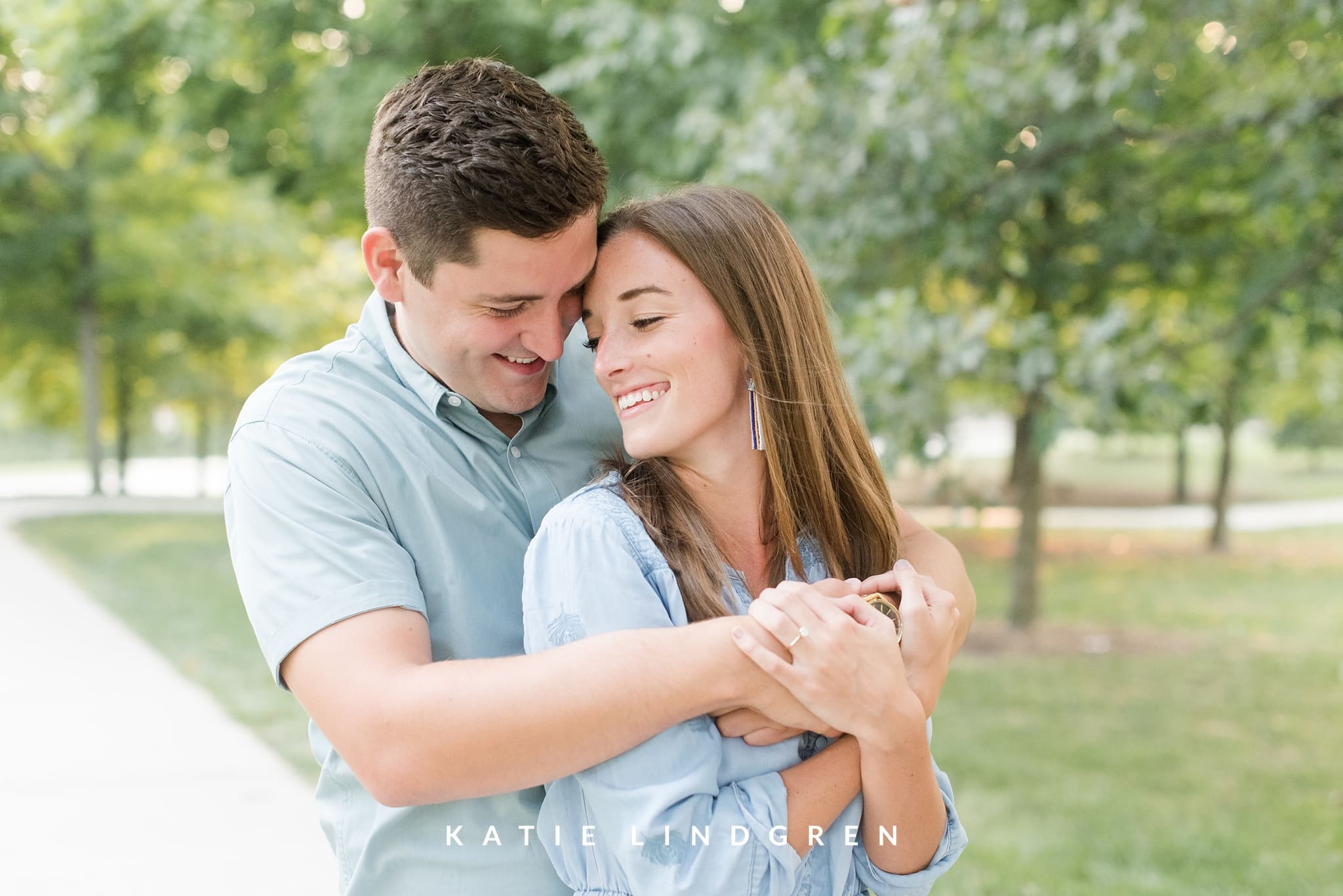 Des Moines Wedding Photographer