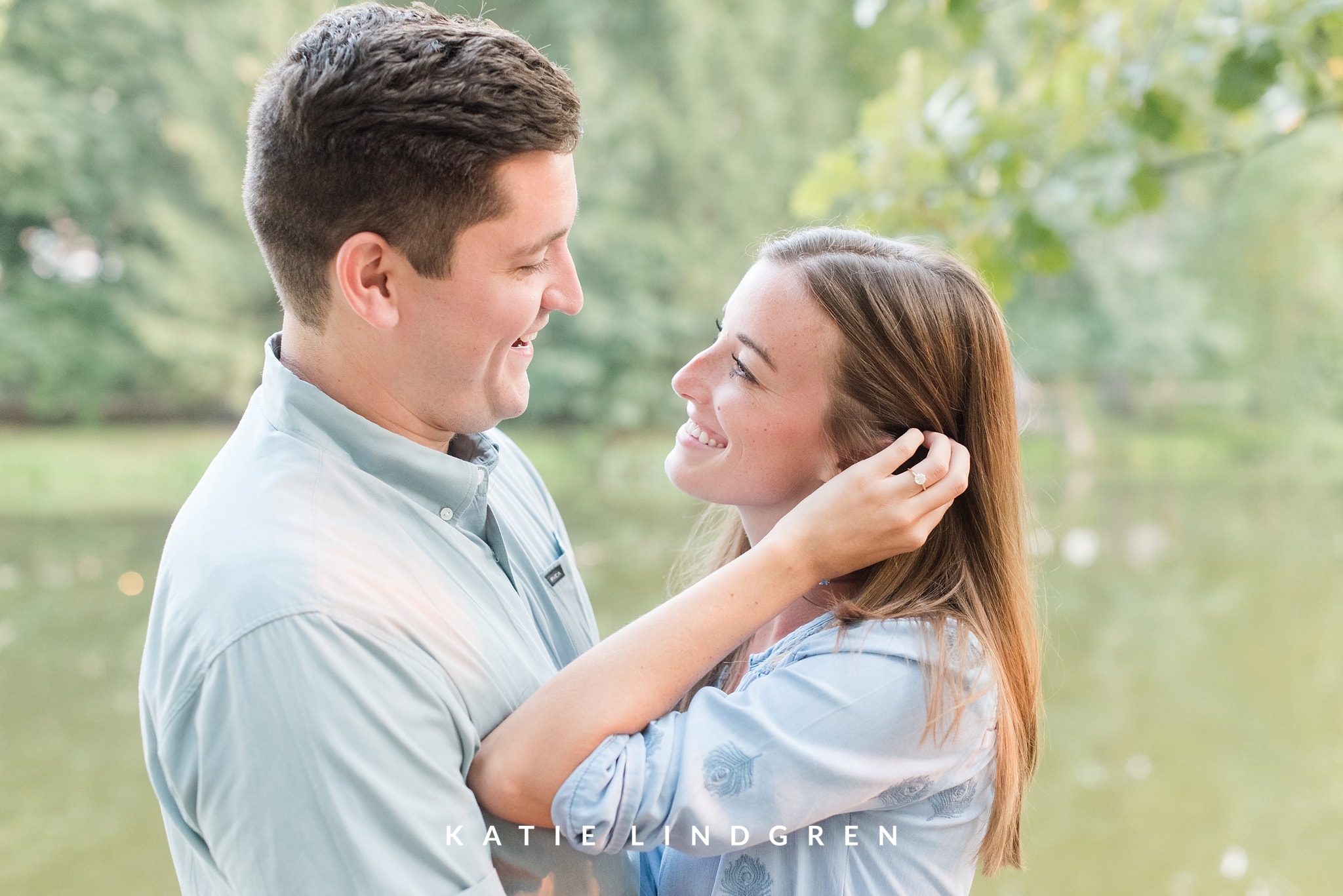 Des Moines Wedding Photographer