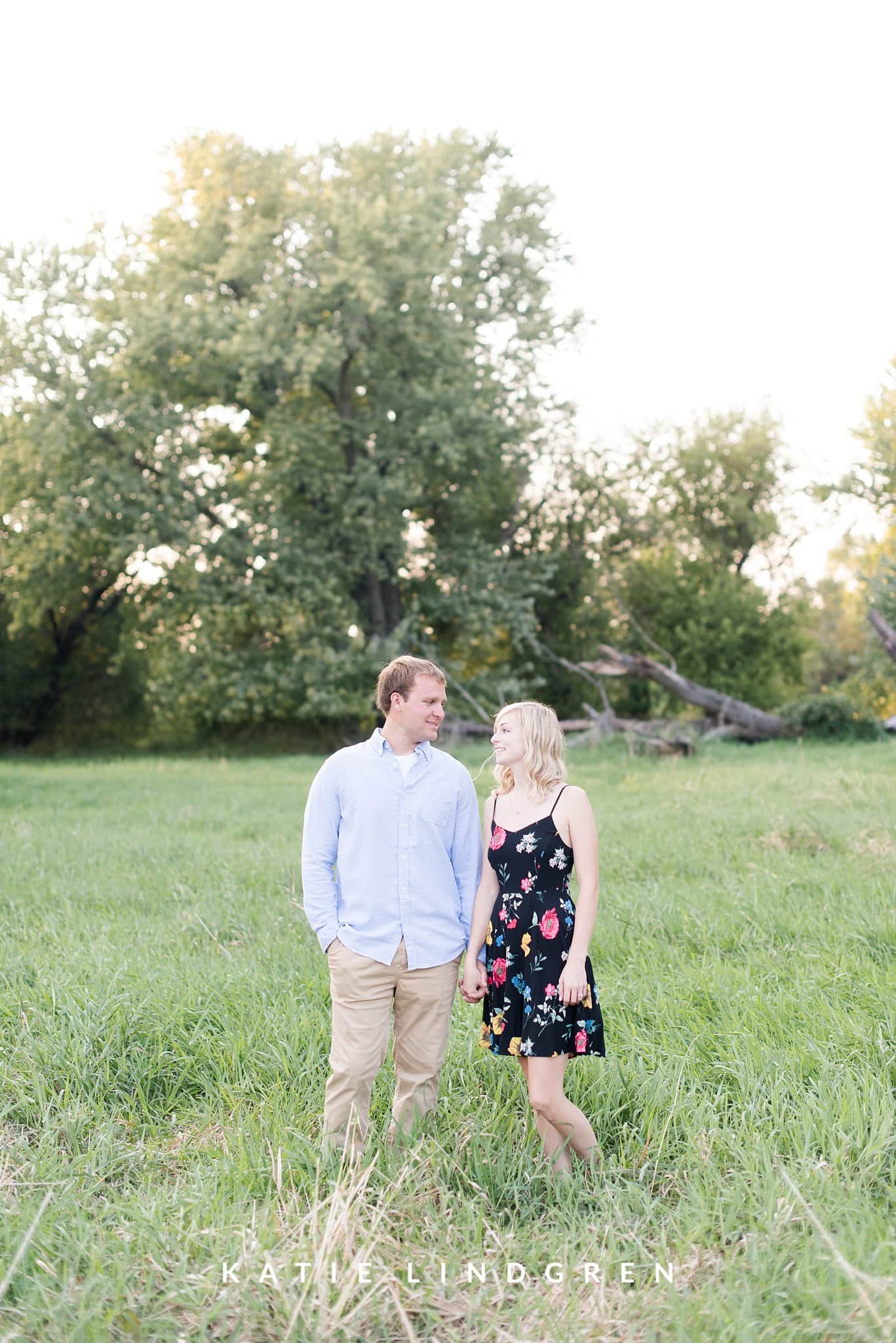Des Moines Wedding Photographer