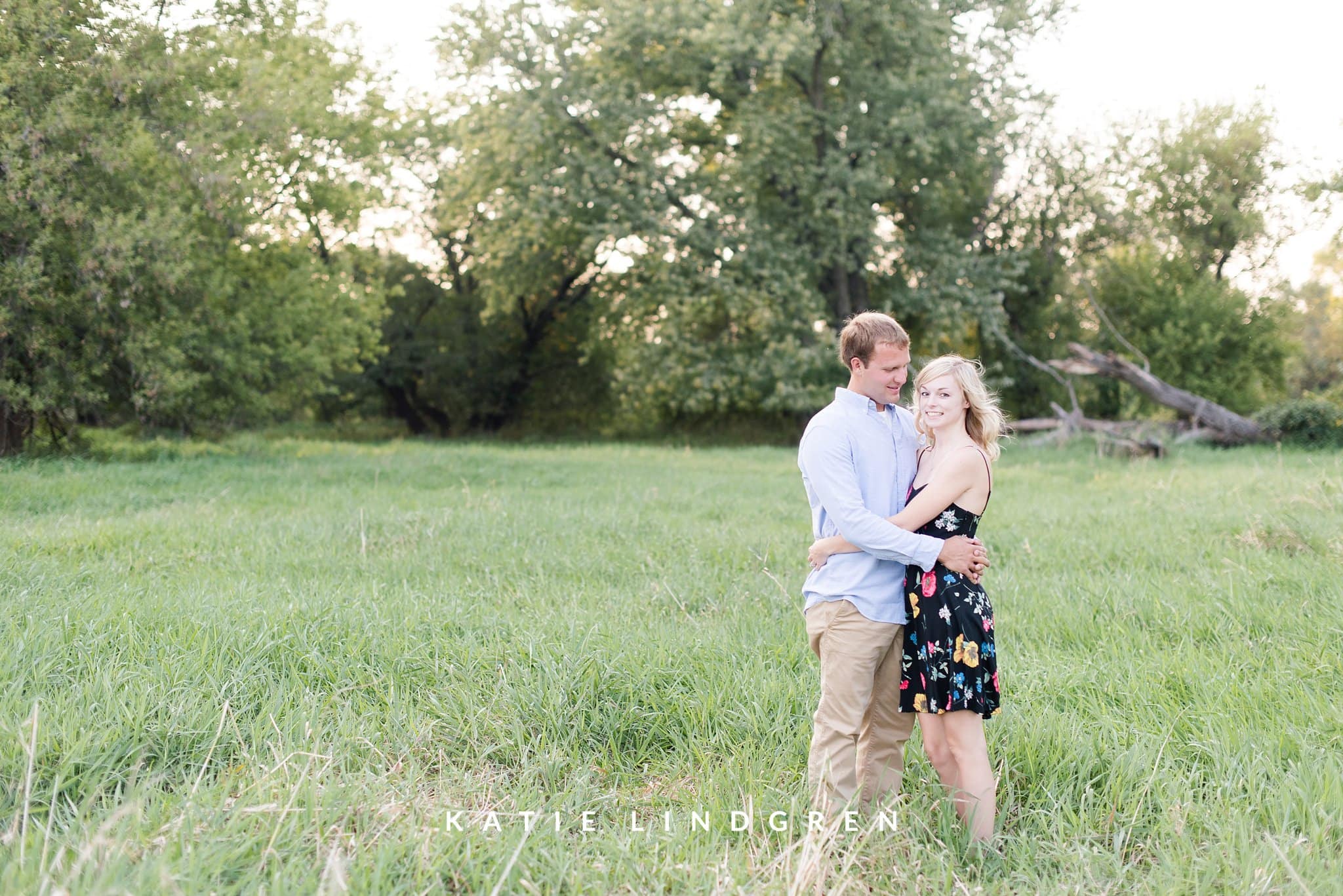 Des Moines Wedding Photographer
