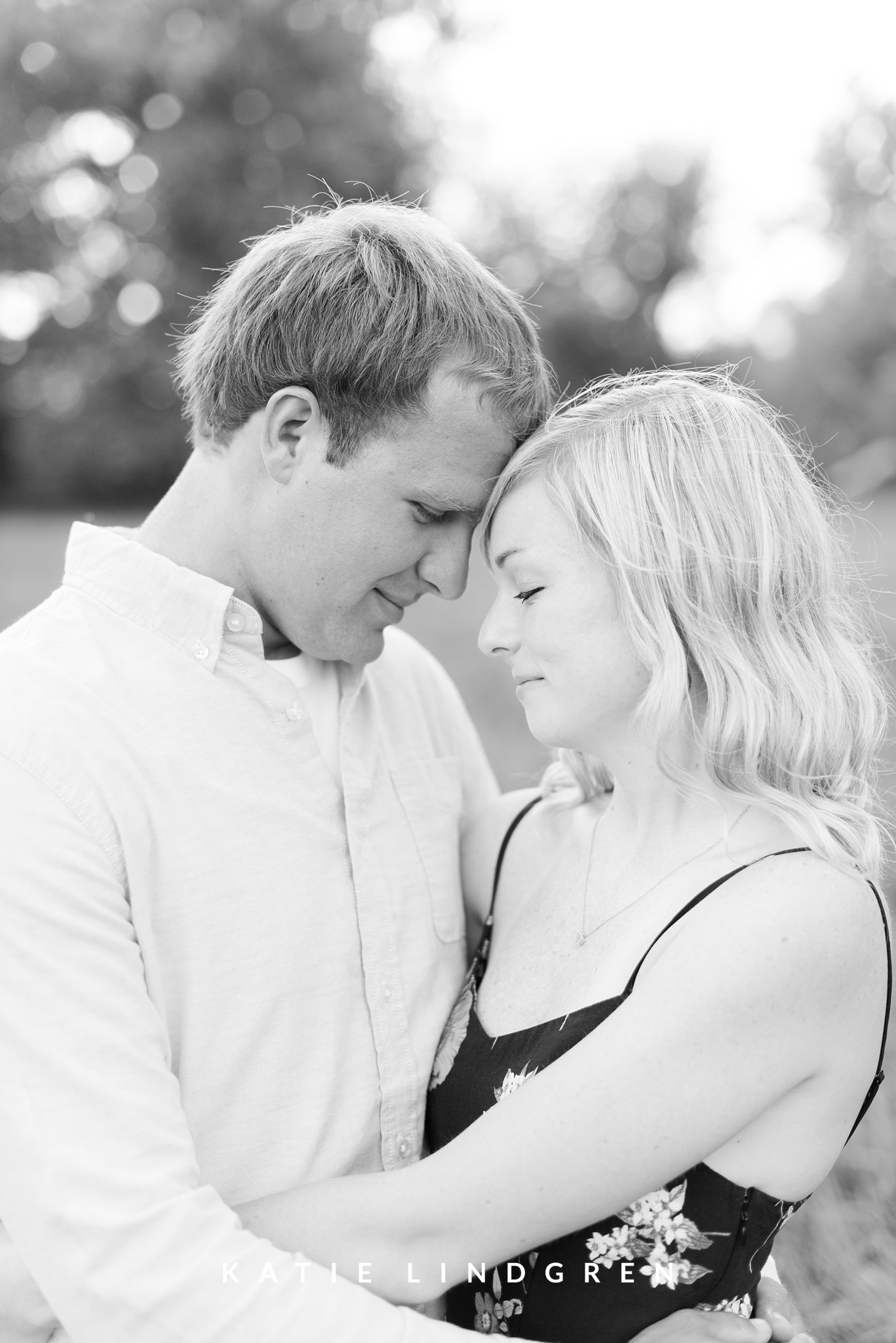 Des Moines Wedding Photographer