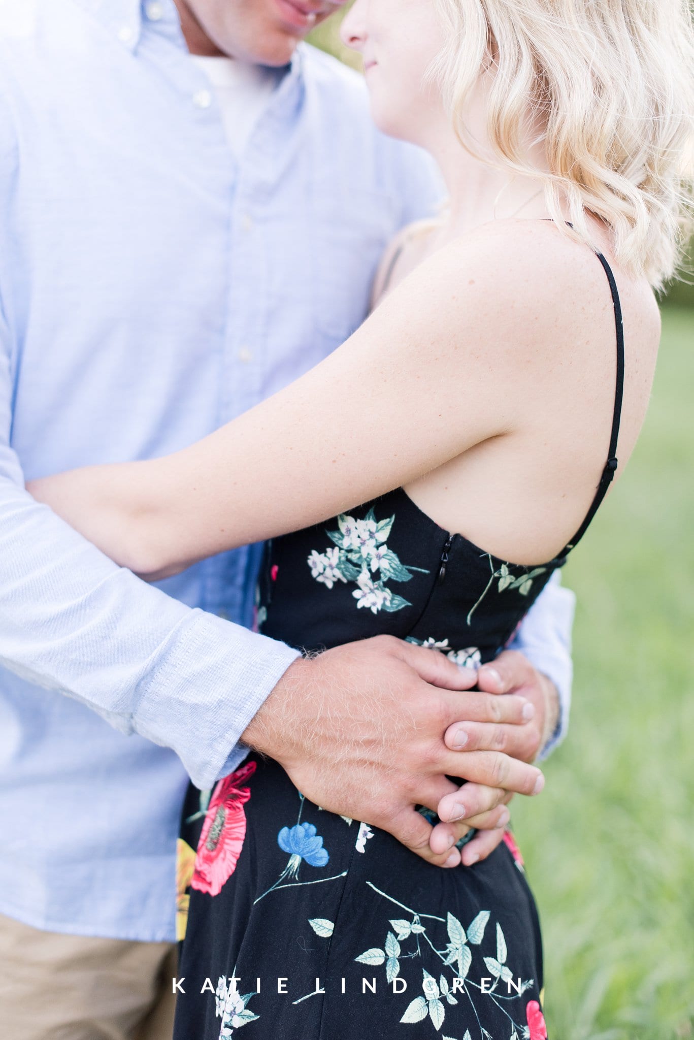 Des Moines Wedding Photographer