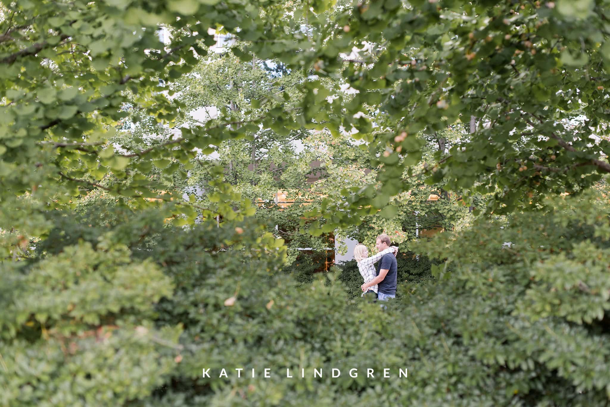 Des Moines Wedding Photographer