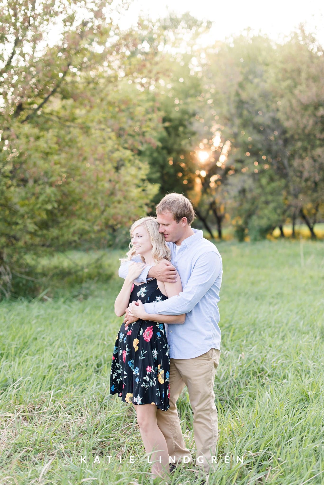 Des Moines Wedding Photographer