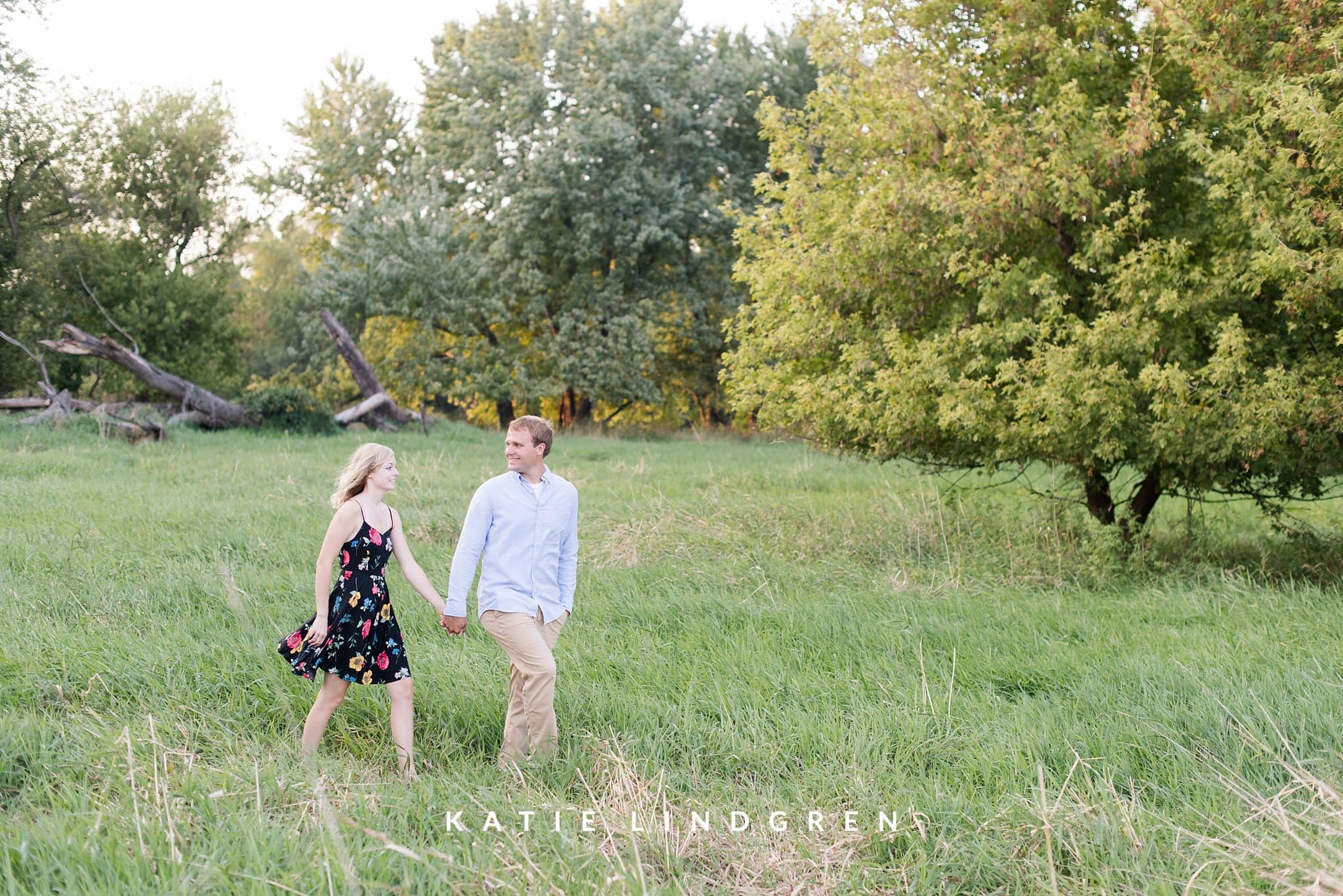 Des Moines Wedding Photographer
