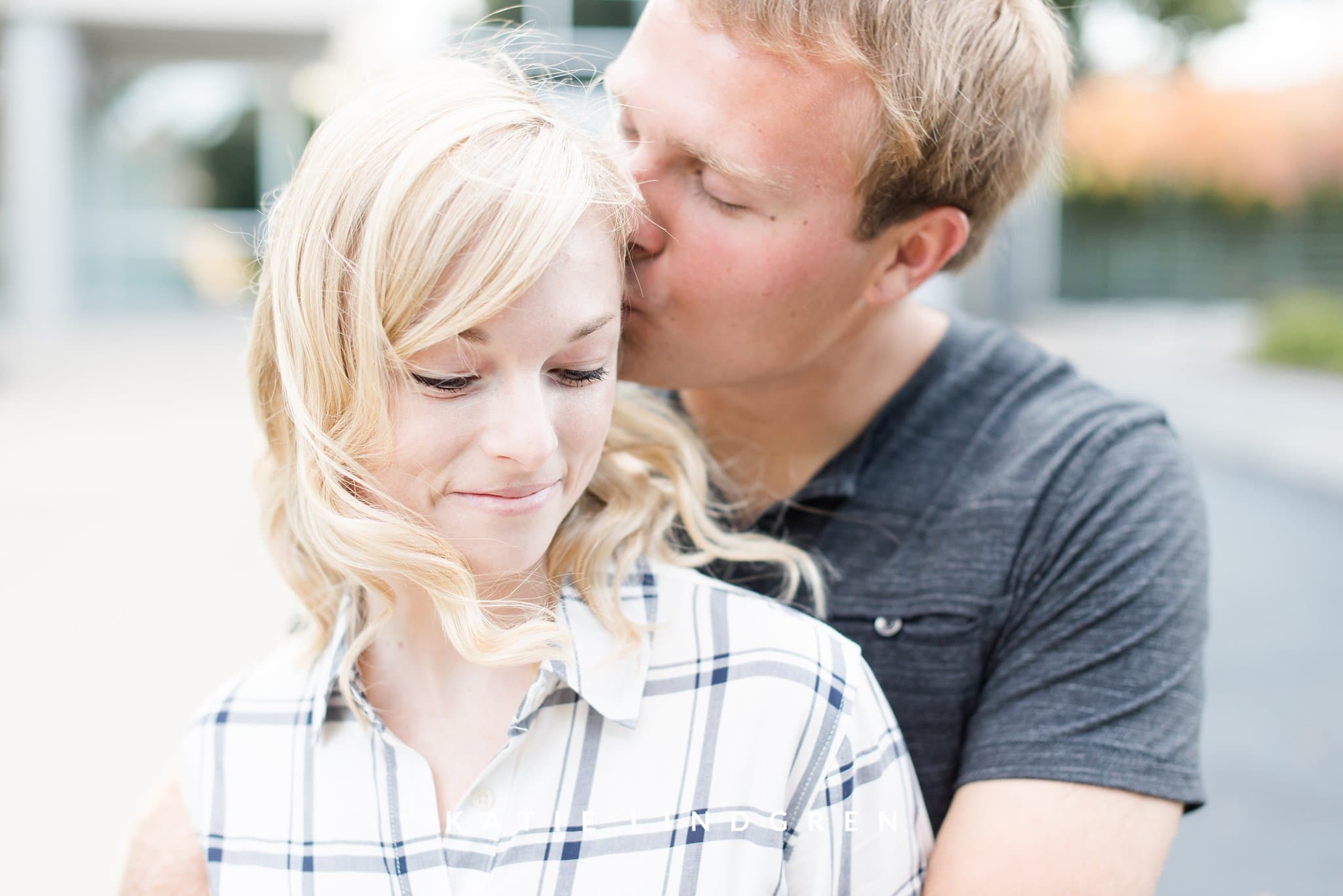 Des Moines Wedding Photographer