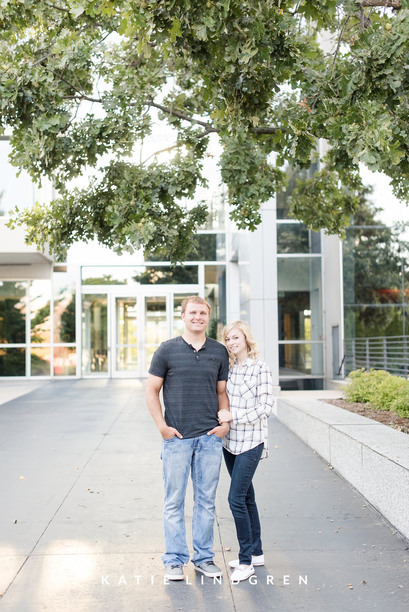 Des Moines Wedding Photographer