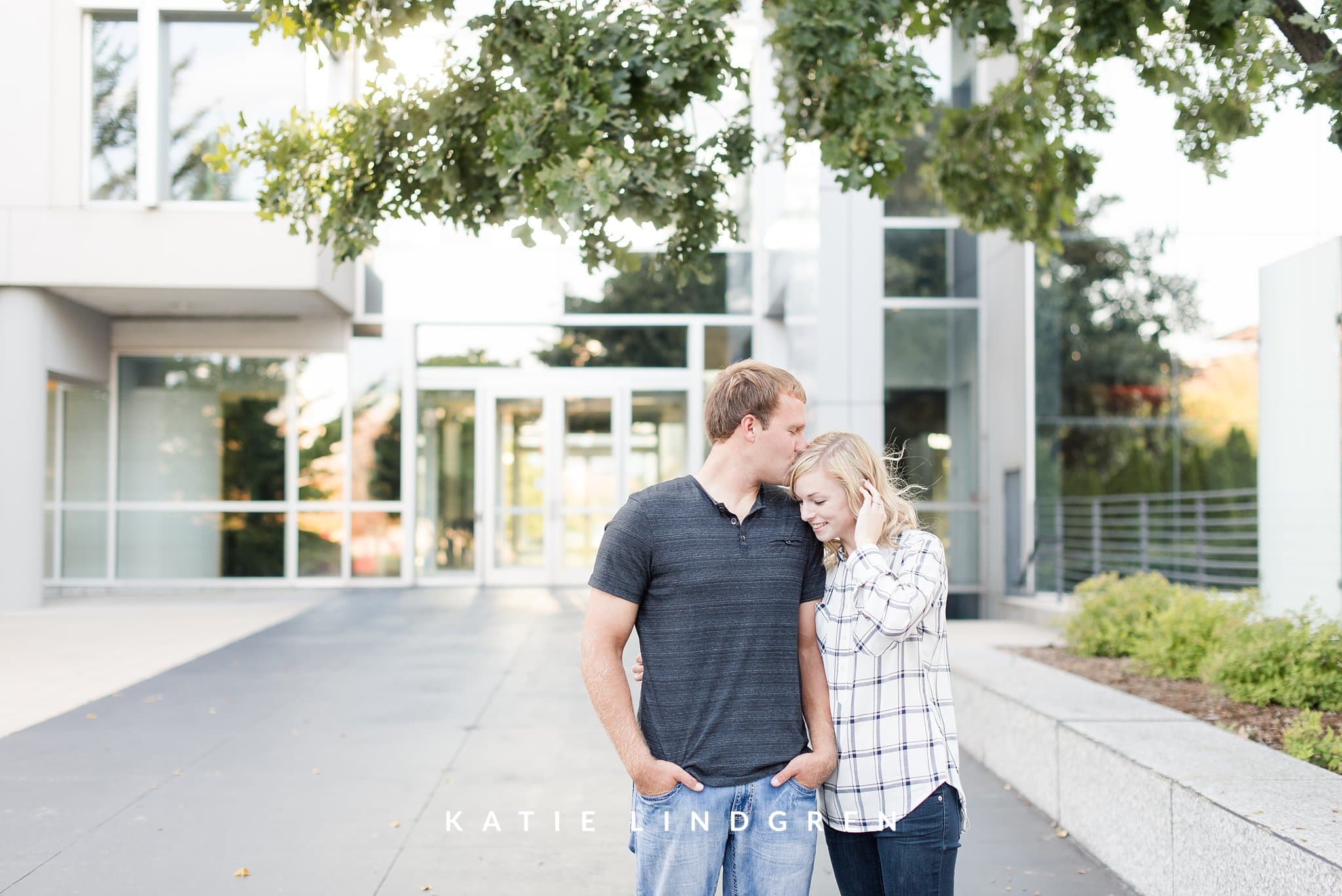 Des Moines Wedding Photographer