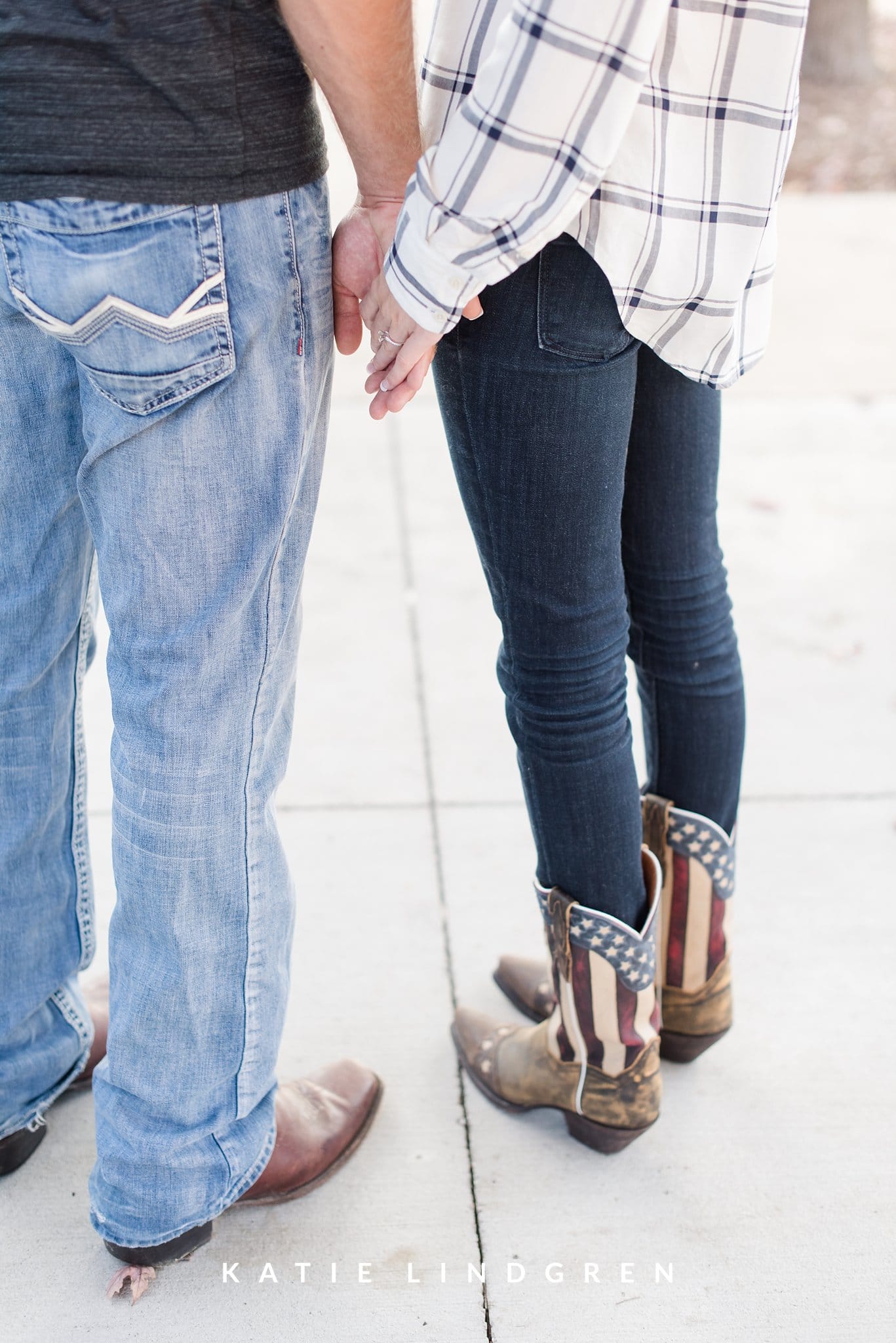 Des Moines Wedding Photographer