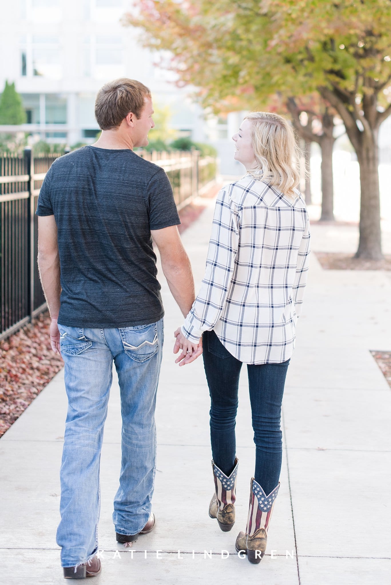 Des Moines Wedding Photographer