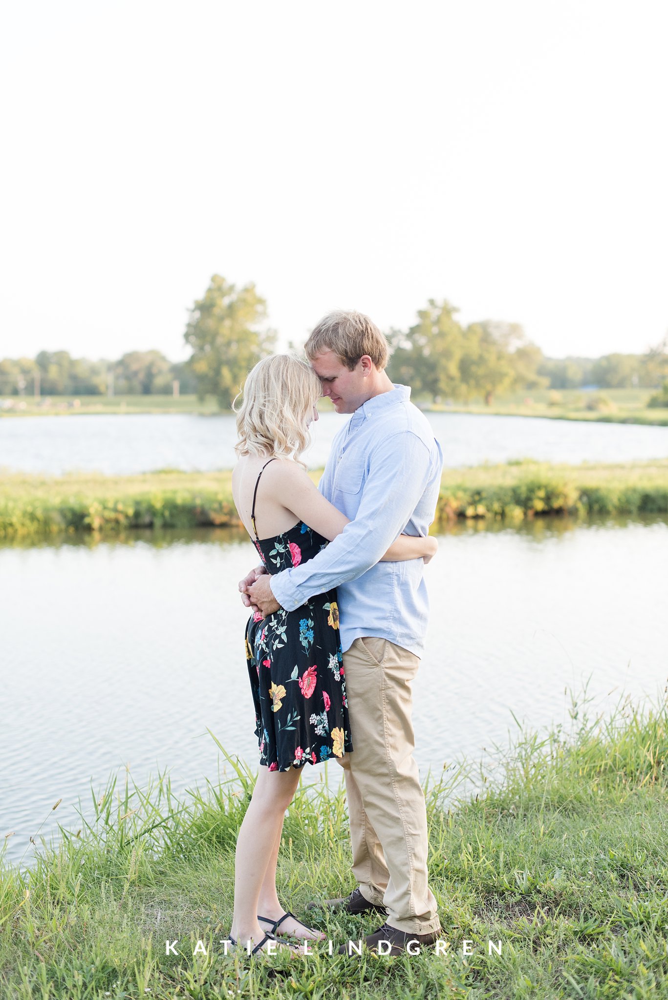 Des Moines Wedding Photographer